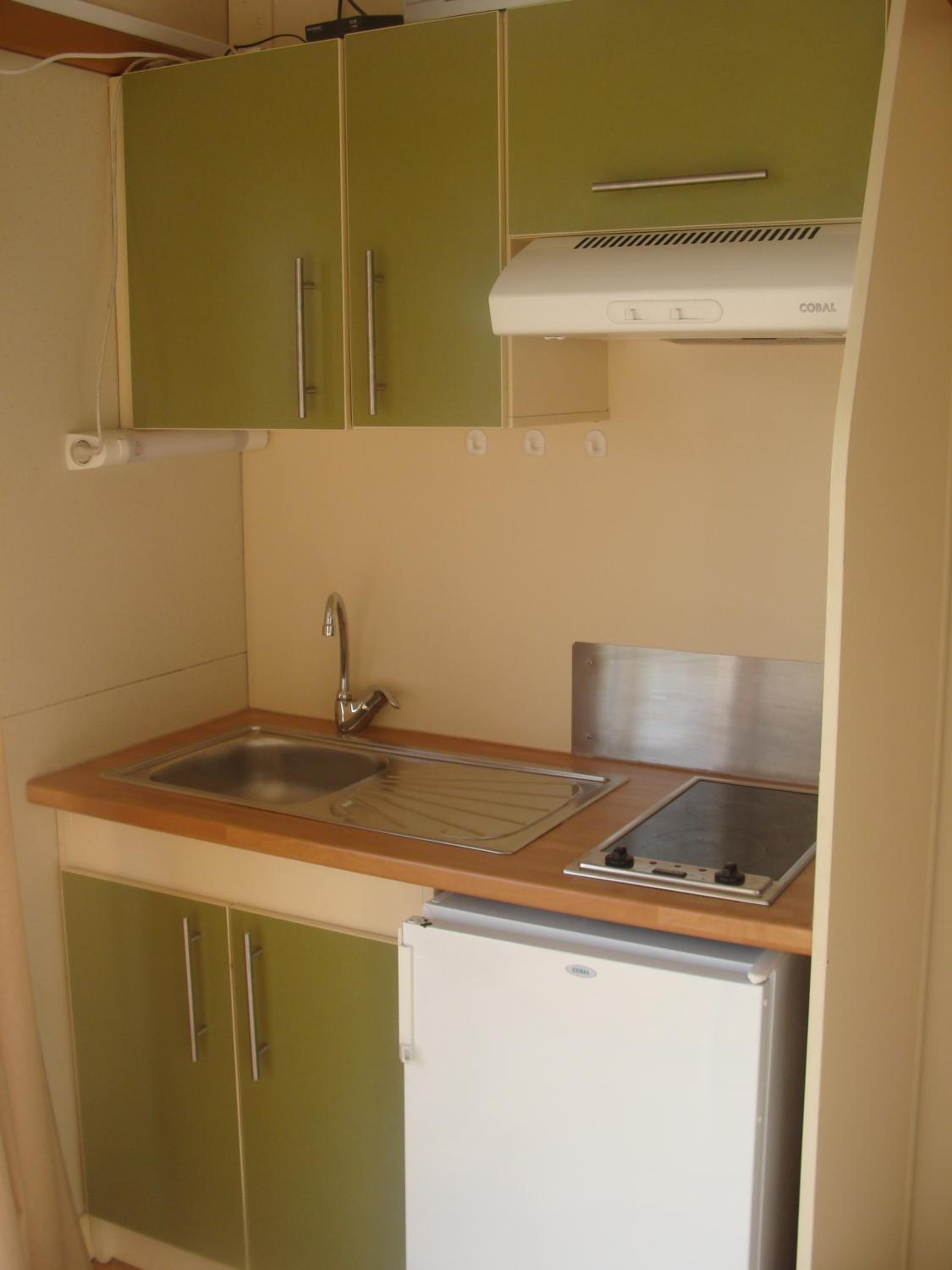 Coimbra Camping & Bungalows