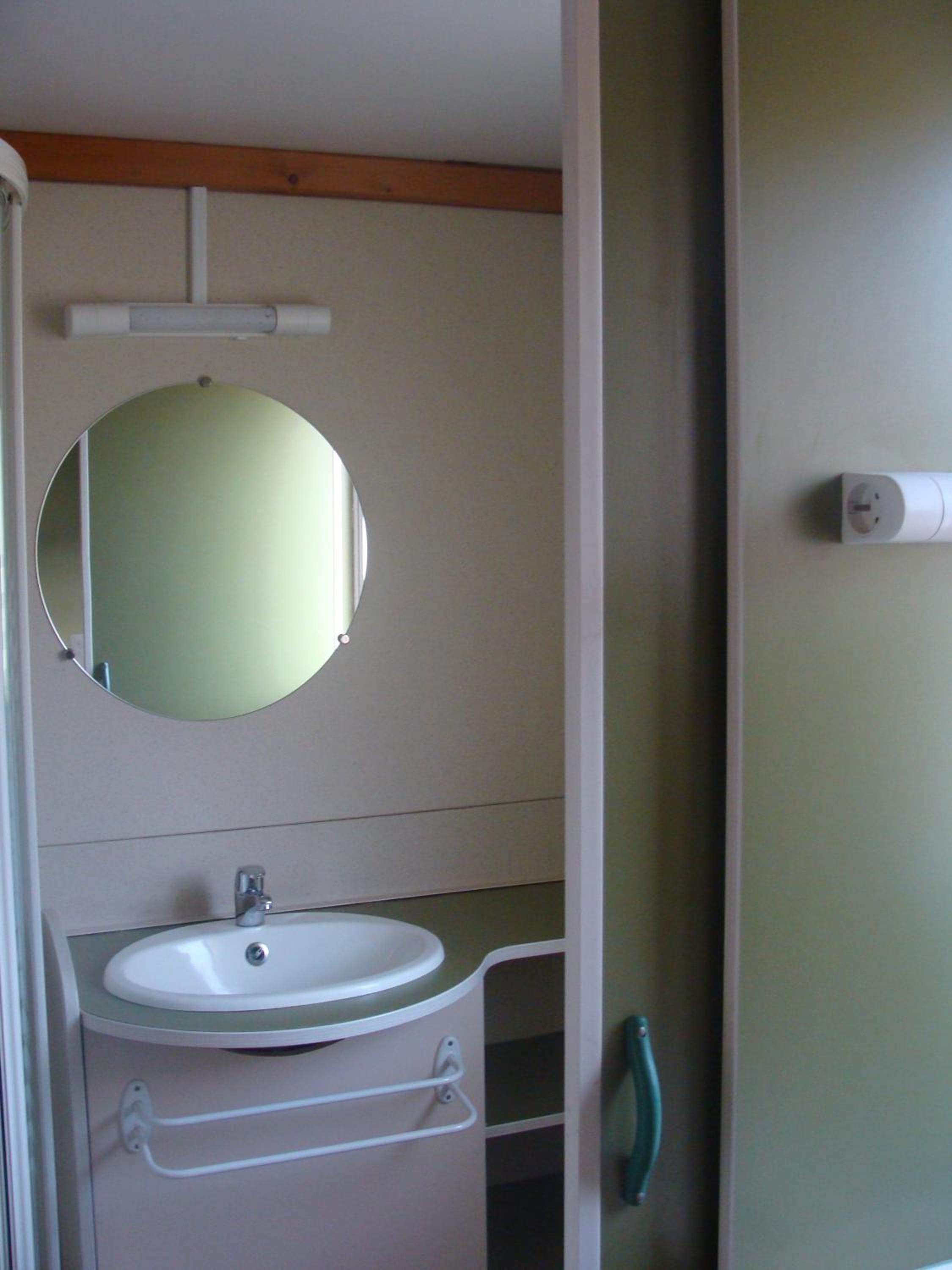Coimbra Camping & Bungalows