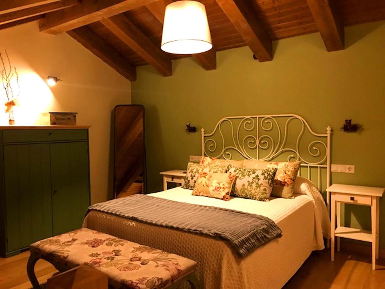 La Aguilerina Apartamentos Rurales