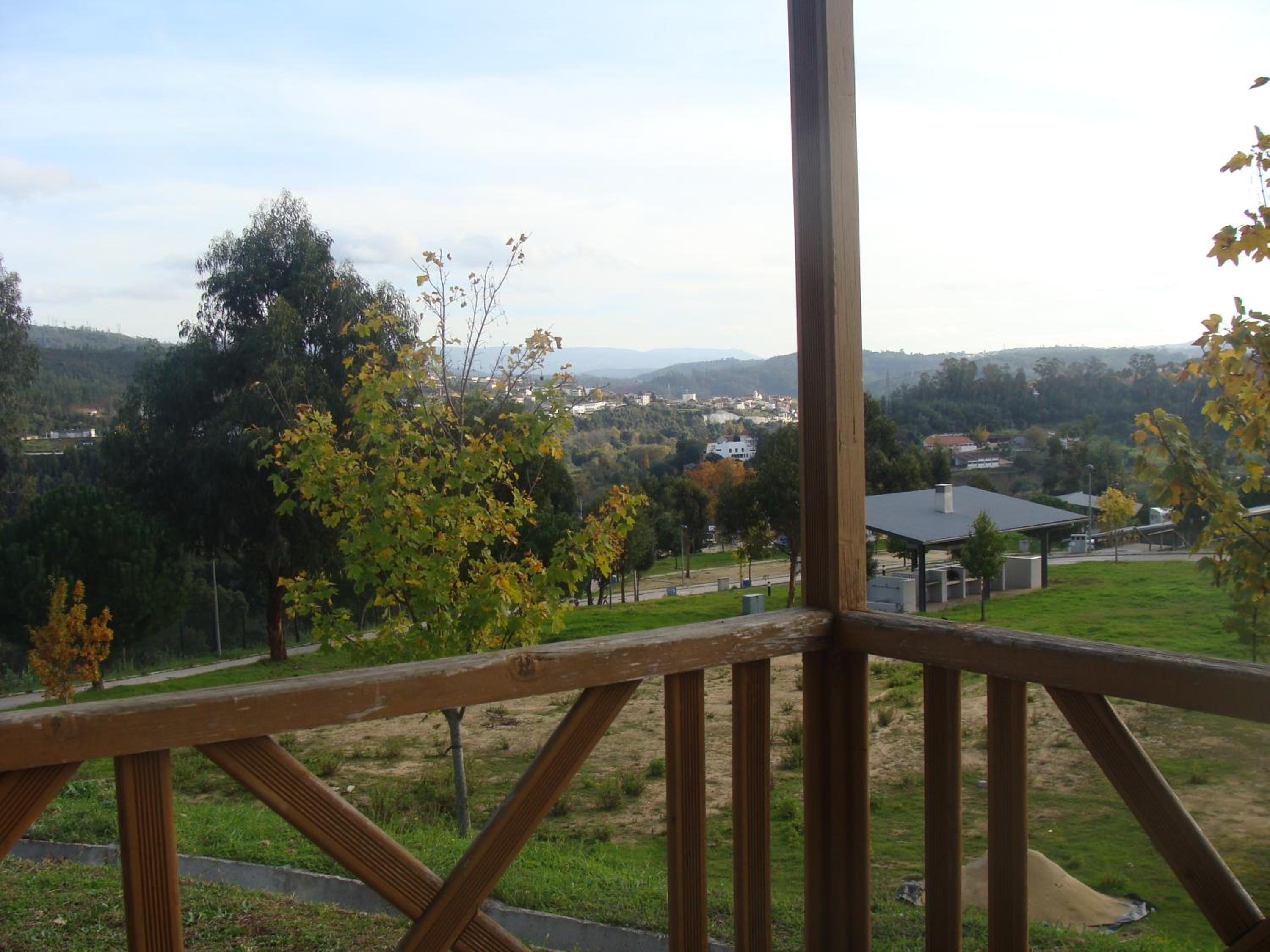 Coimbra Camping & Bungalows