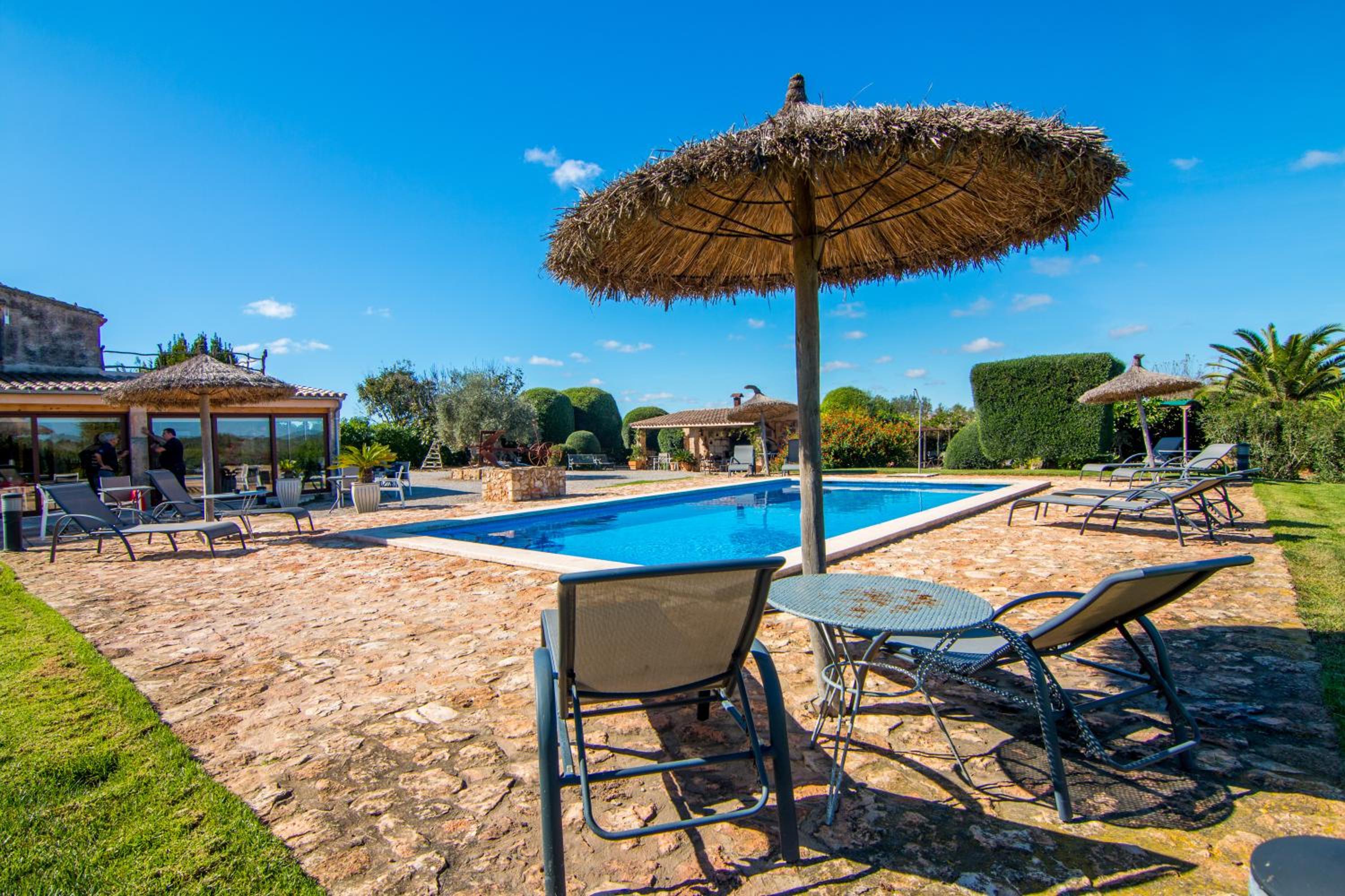 Agroturismo Petit Hotel Son Perdiu - Adults Only