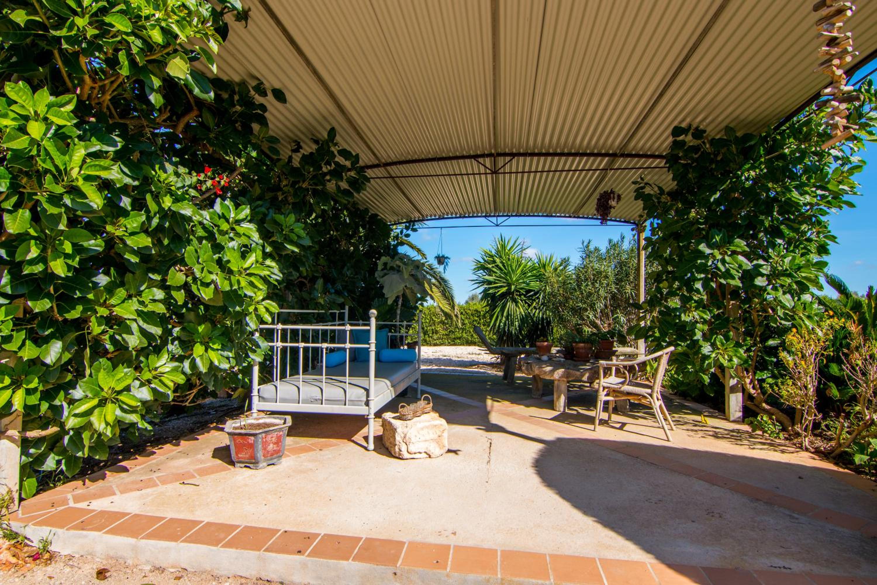 Agroturismo Petit Hotel Son Perdiu - Adults Only