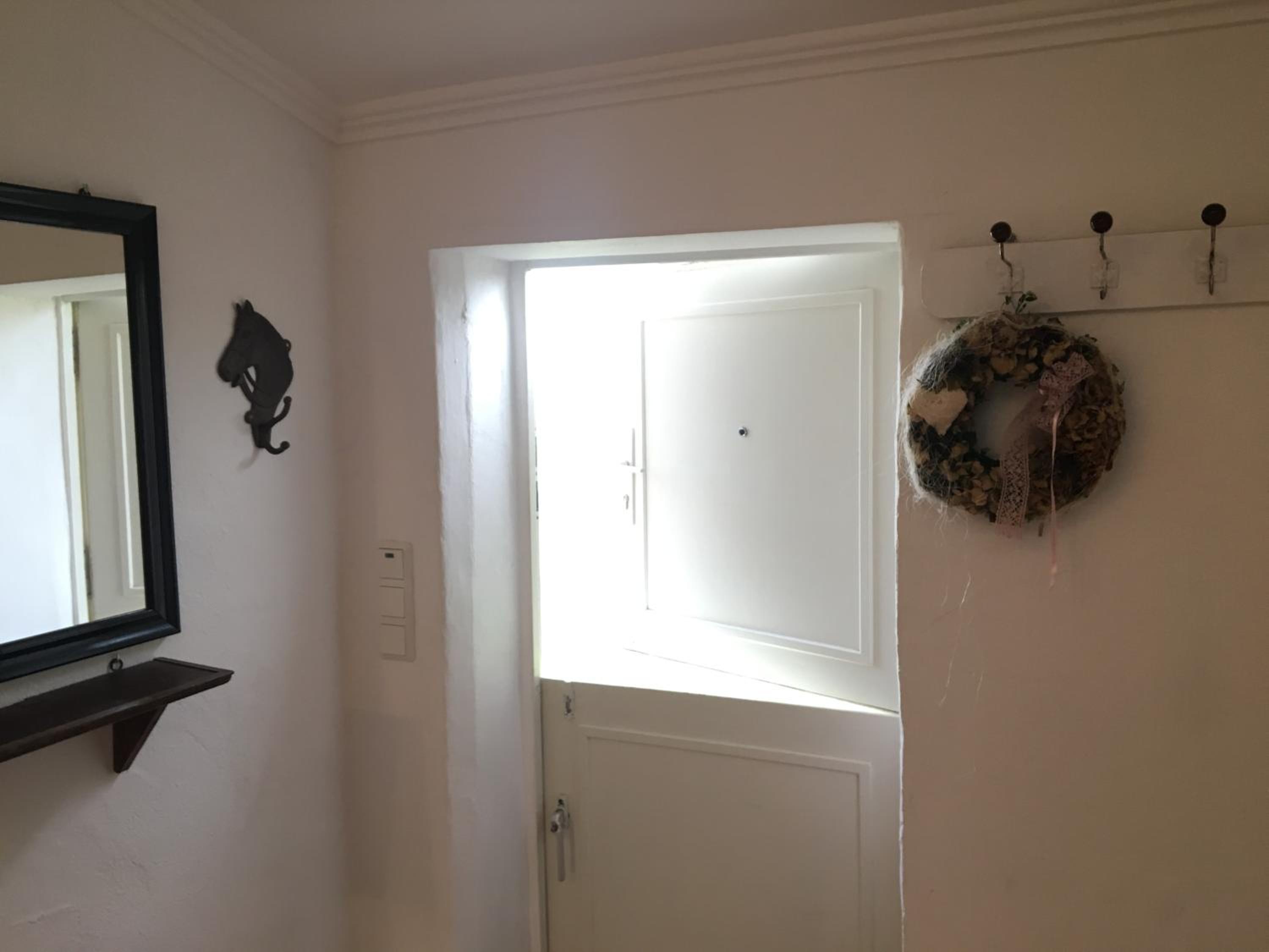 Reetdachhaus Moordeichperle