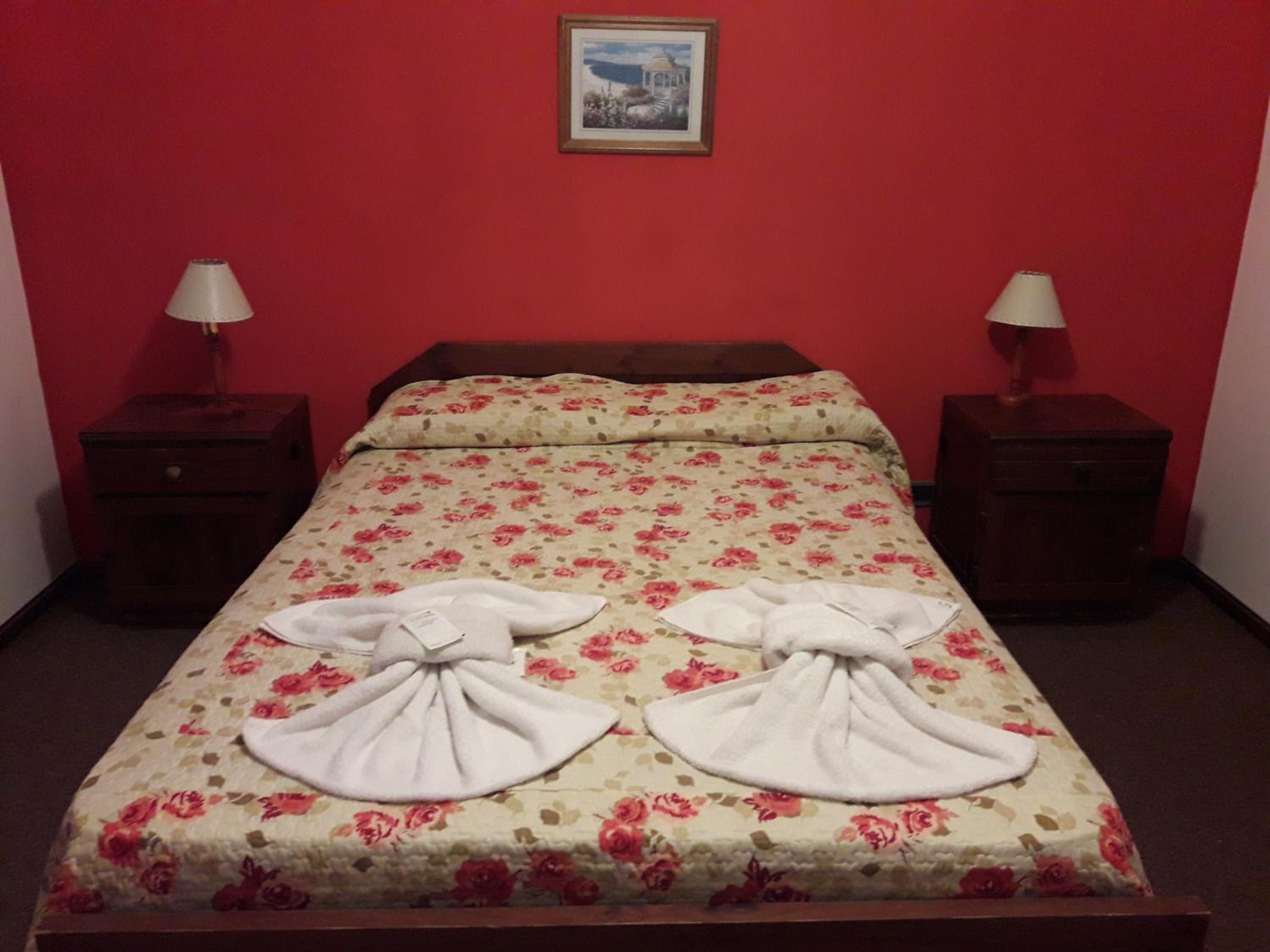 Hotel La Maison