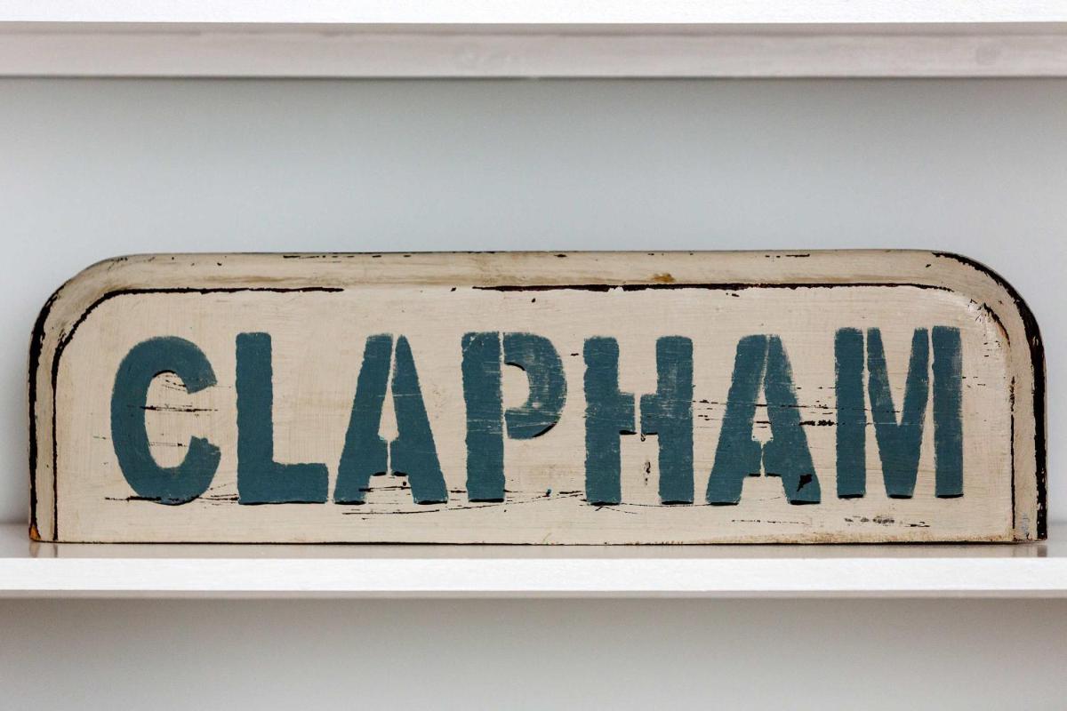 Veeve - Clapham Delight