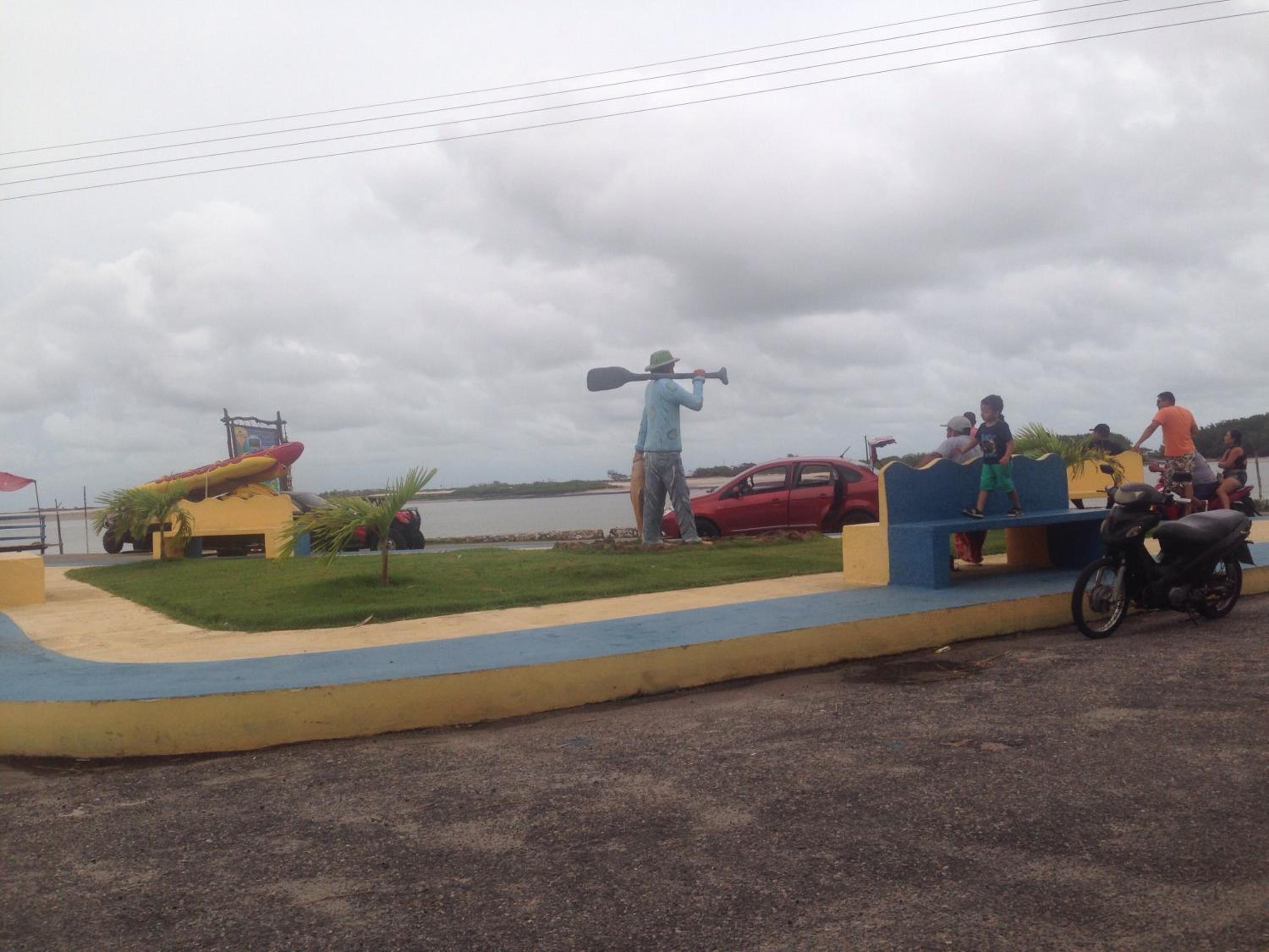 Atlantico Norte - Salinopolis/PA