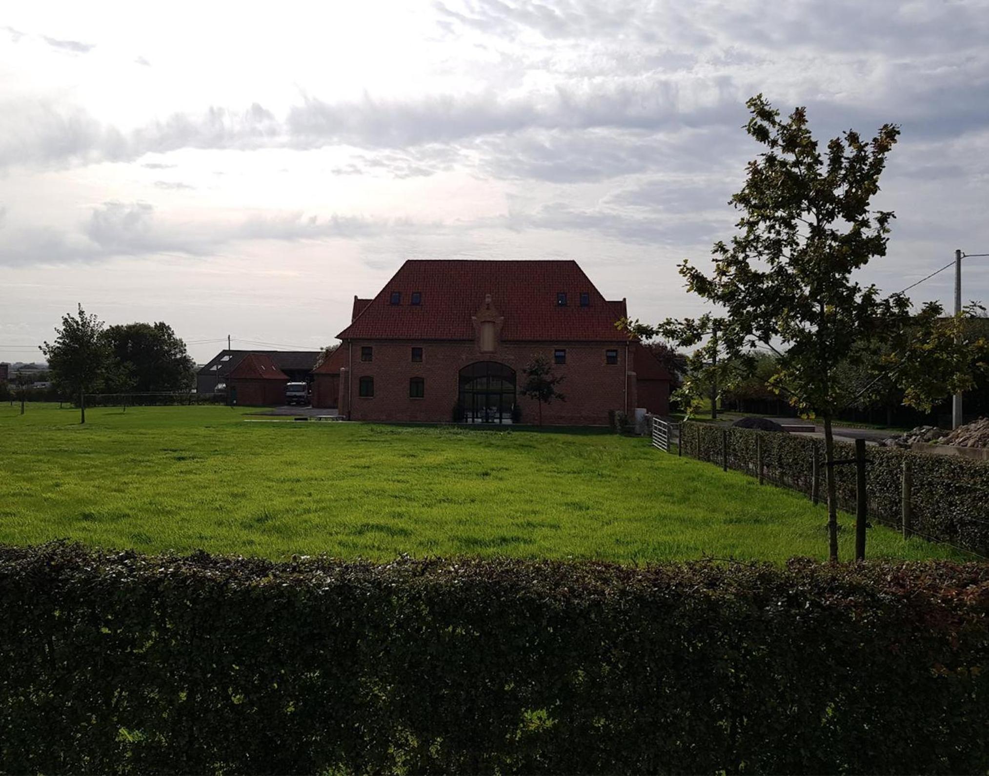 De Kouterhoeve