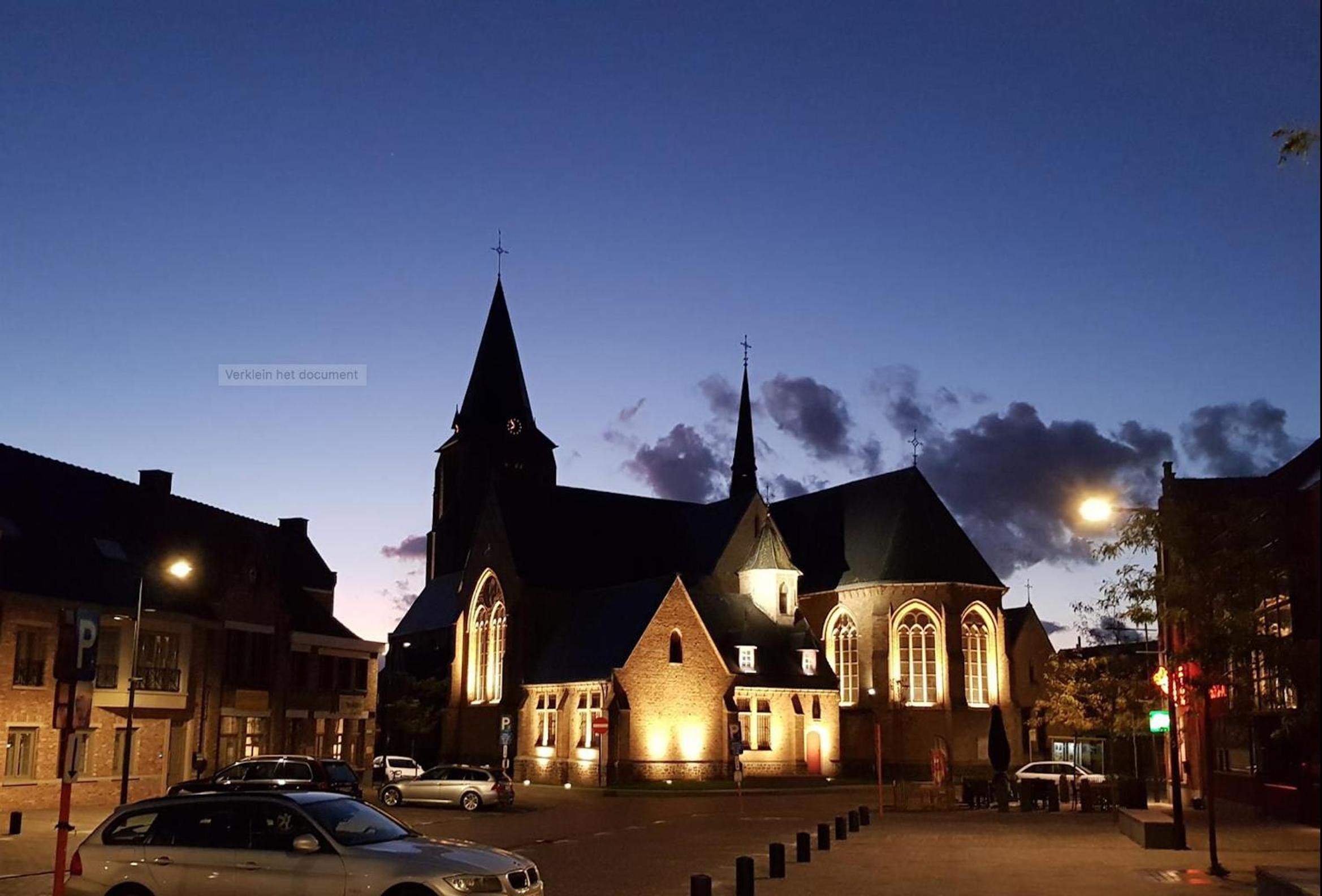 De Kouterhoeve