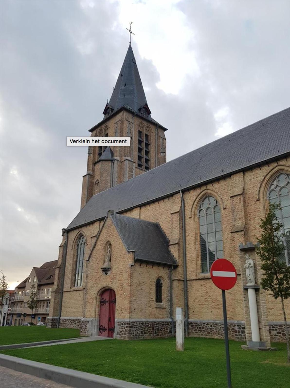 De Kouterhoeve