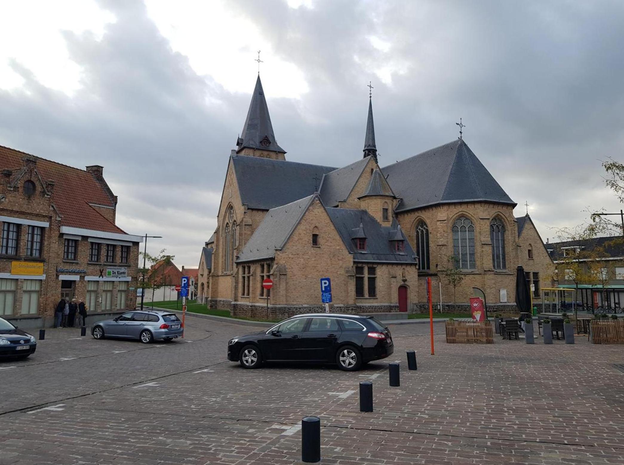 De Kouterhoeve