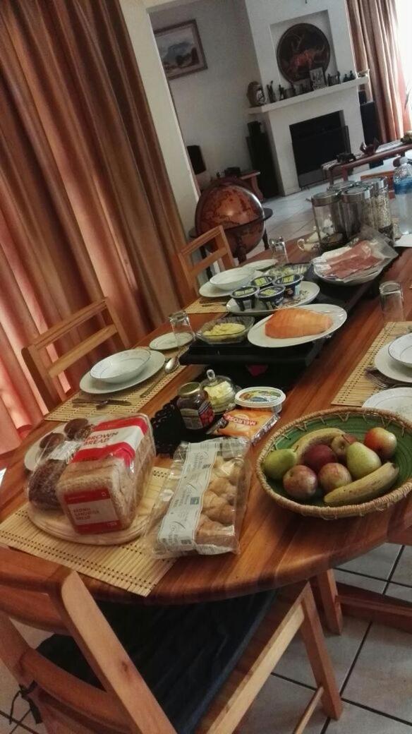 Ezulwini Guest House
