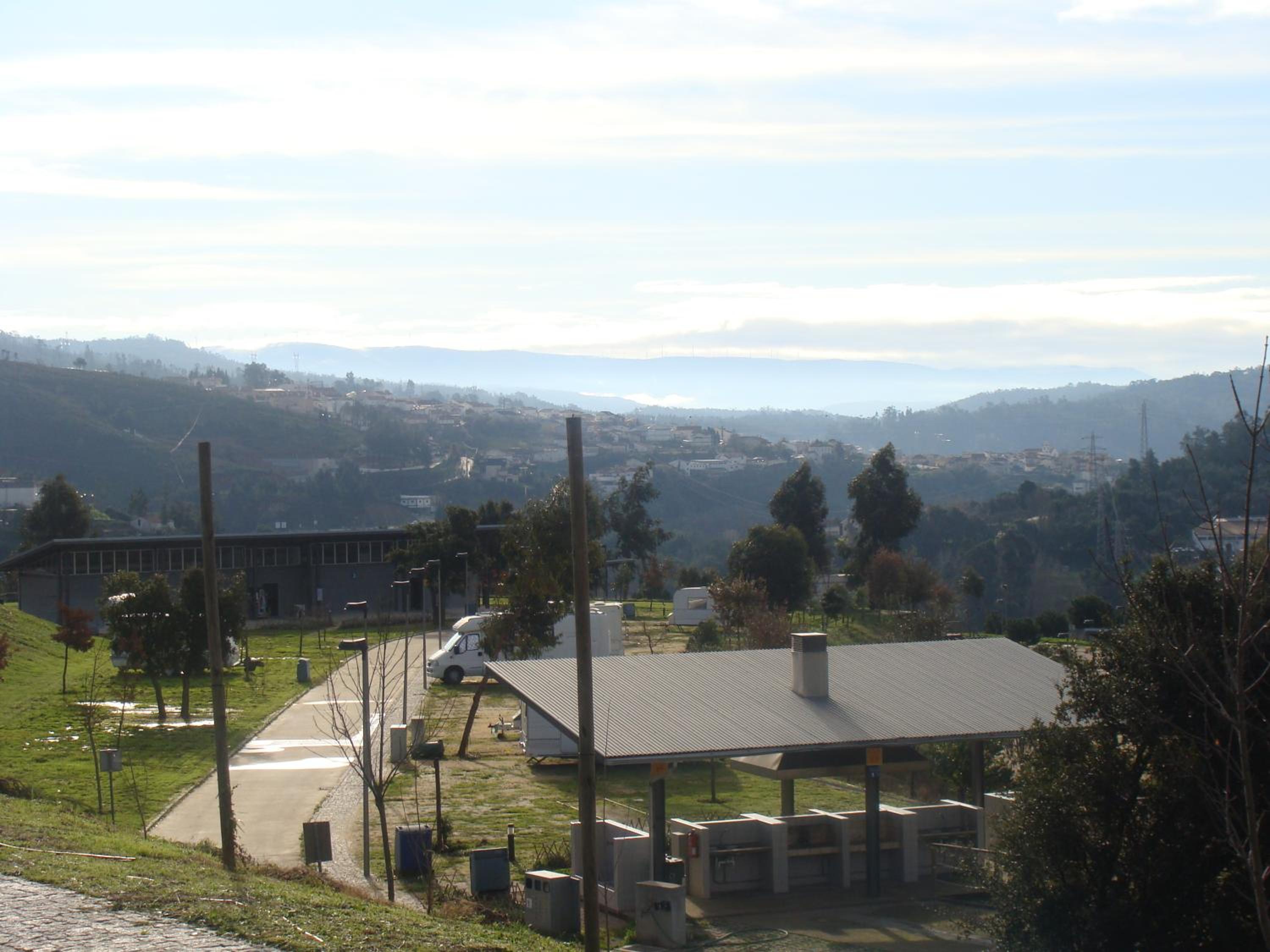 Coimbra Camping & Bungalows
