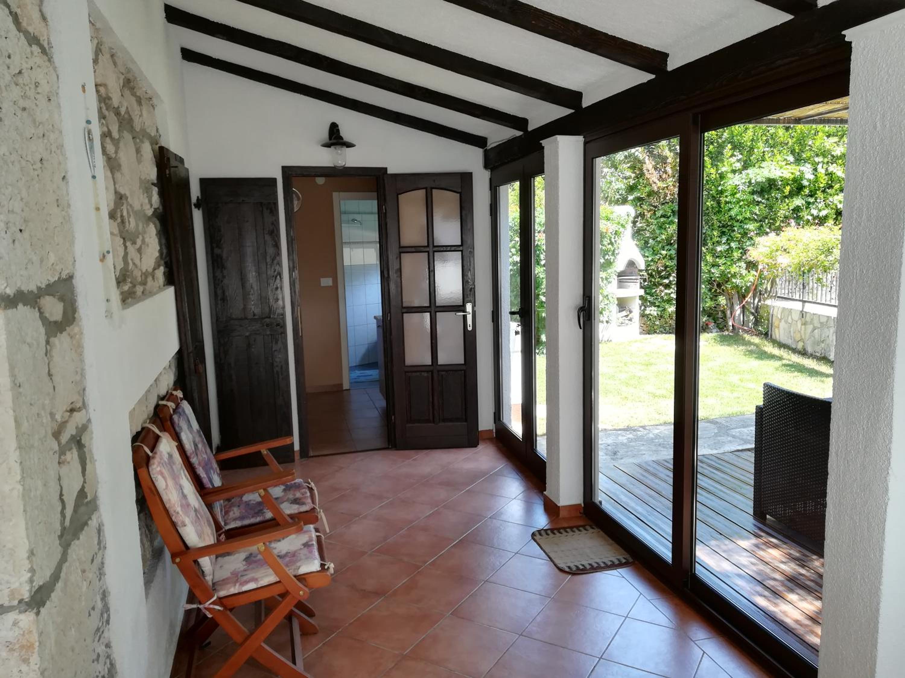 House Kamenjak view 3
