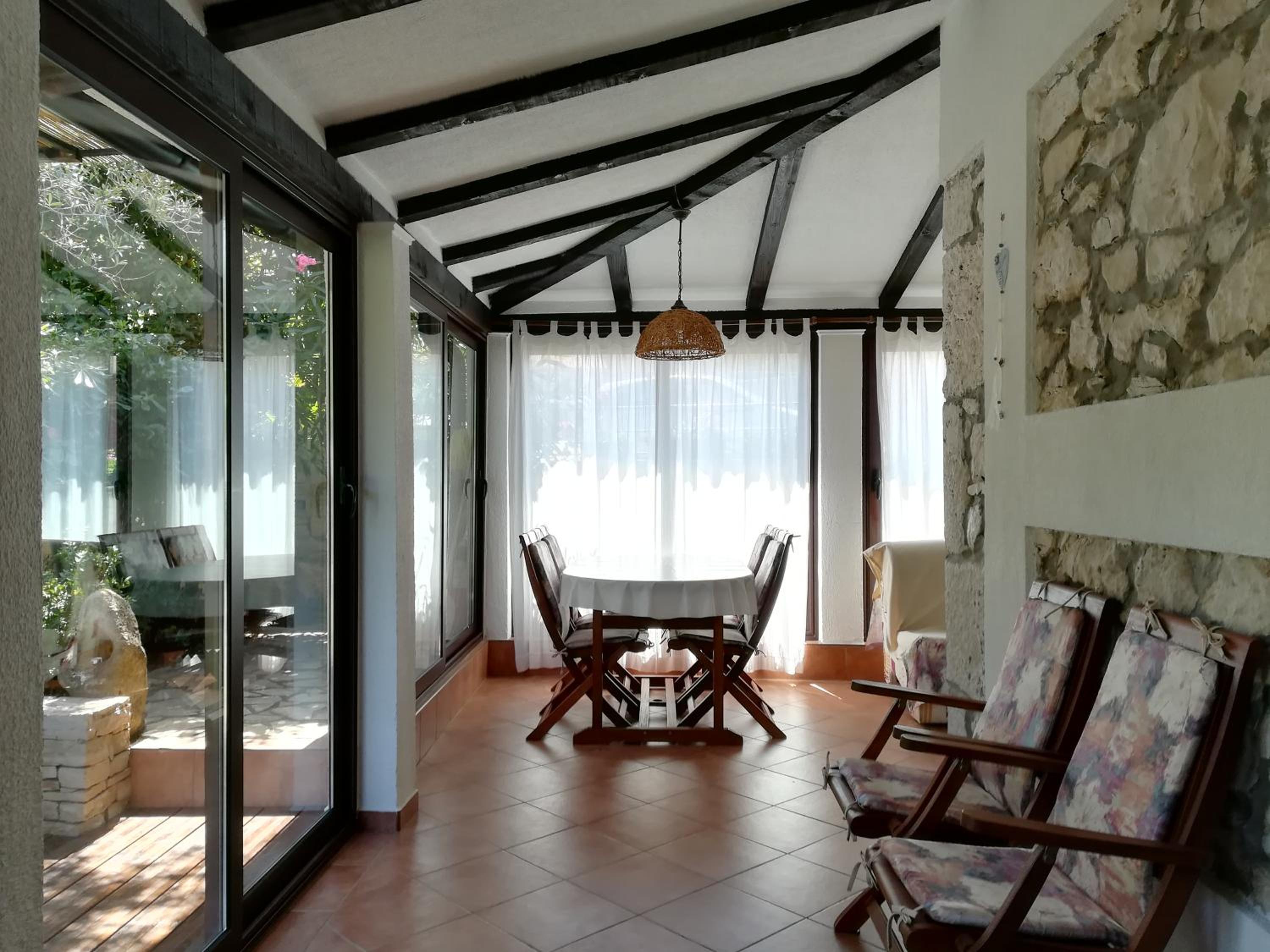 House Kamenjak view 2