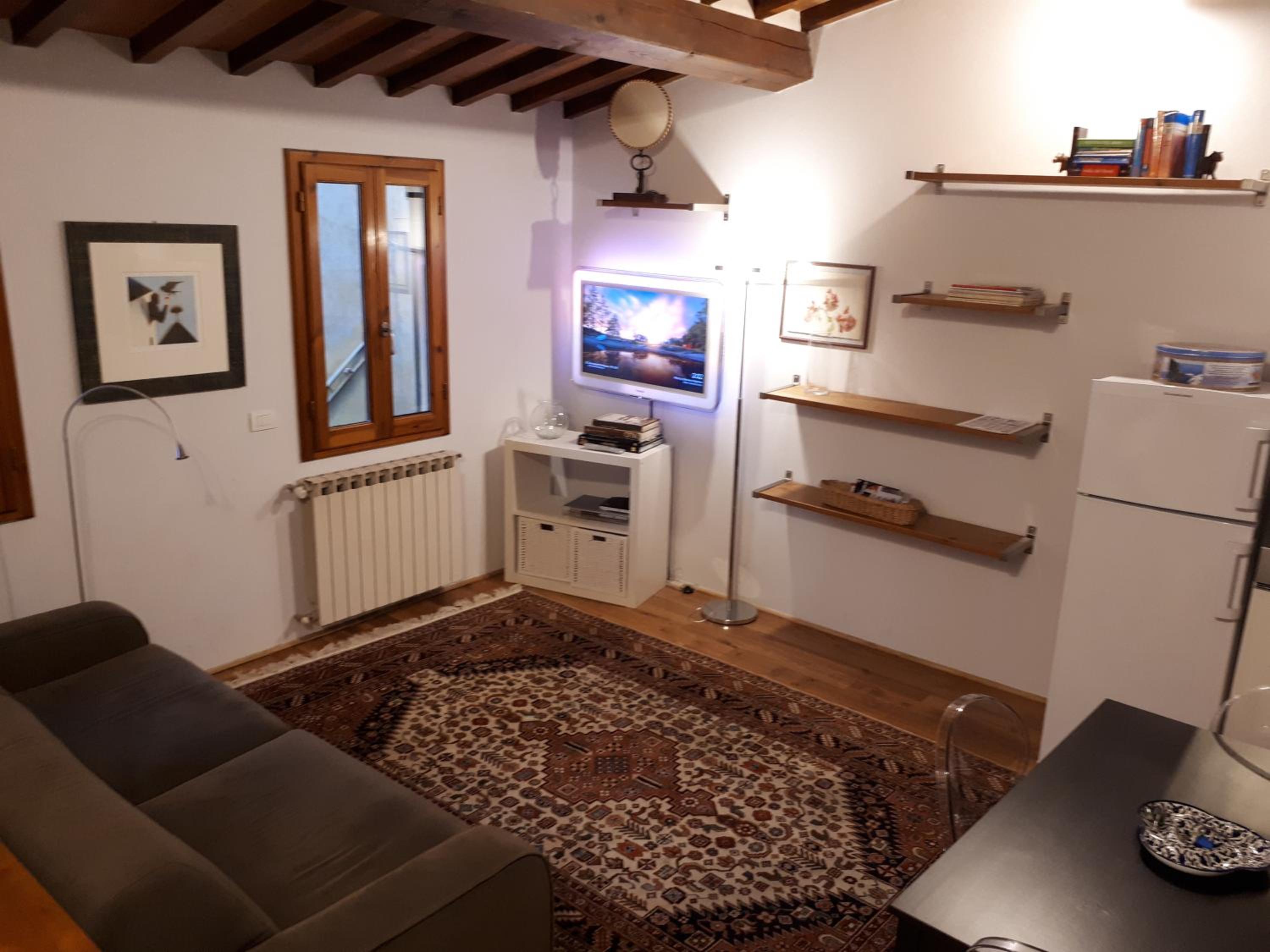 Bohémienne Penthouse