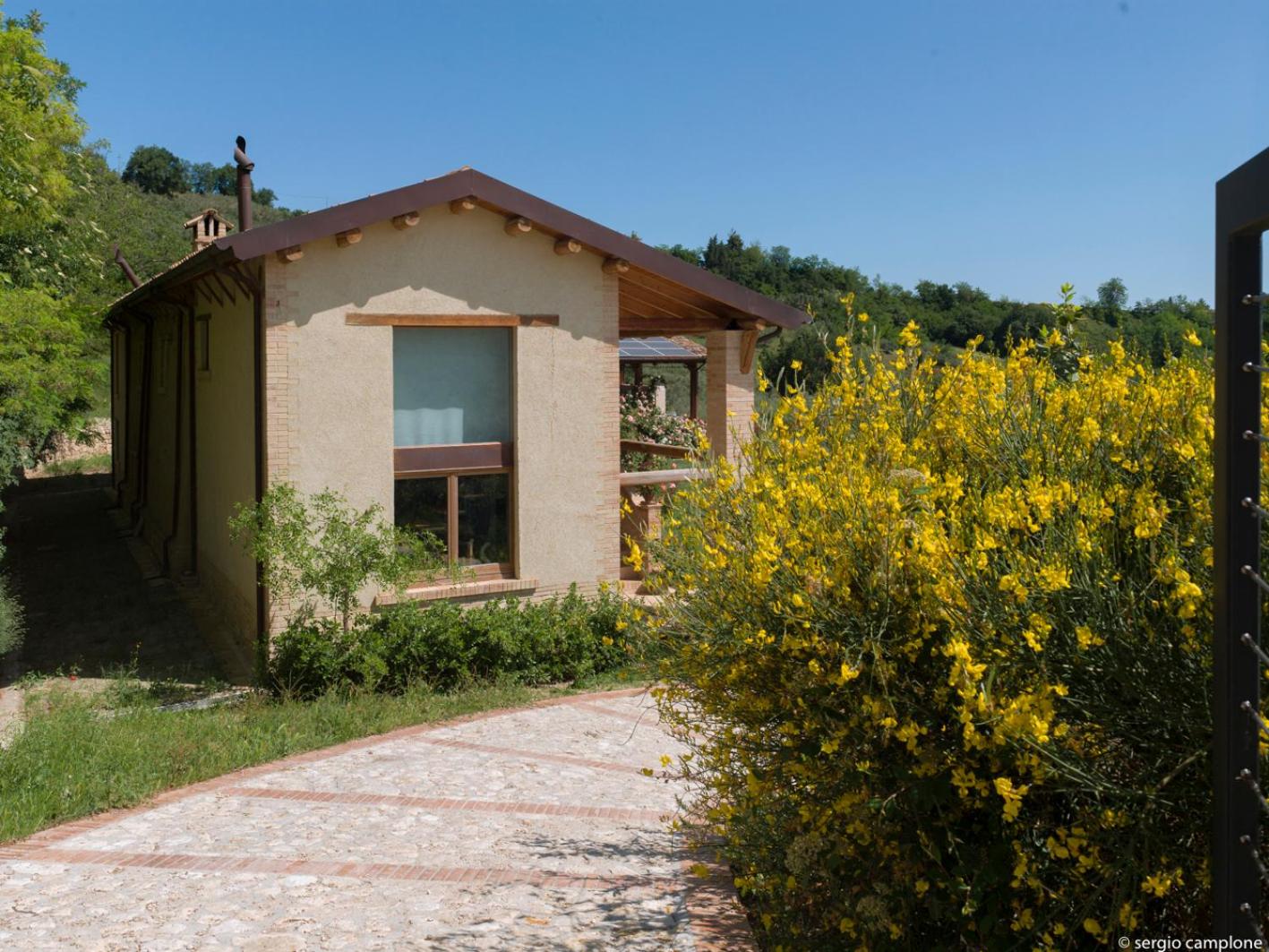 Affittacamere Borgocapo view 4