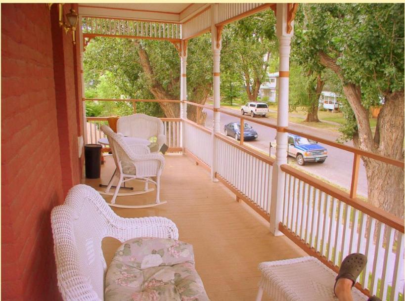 Bross Hotel B & B