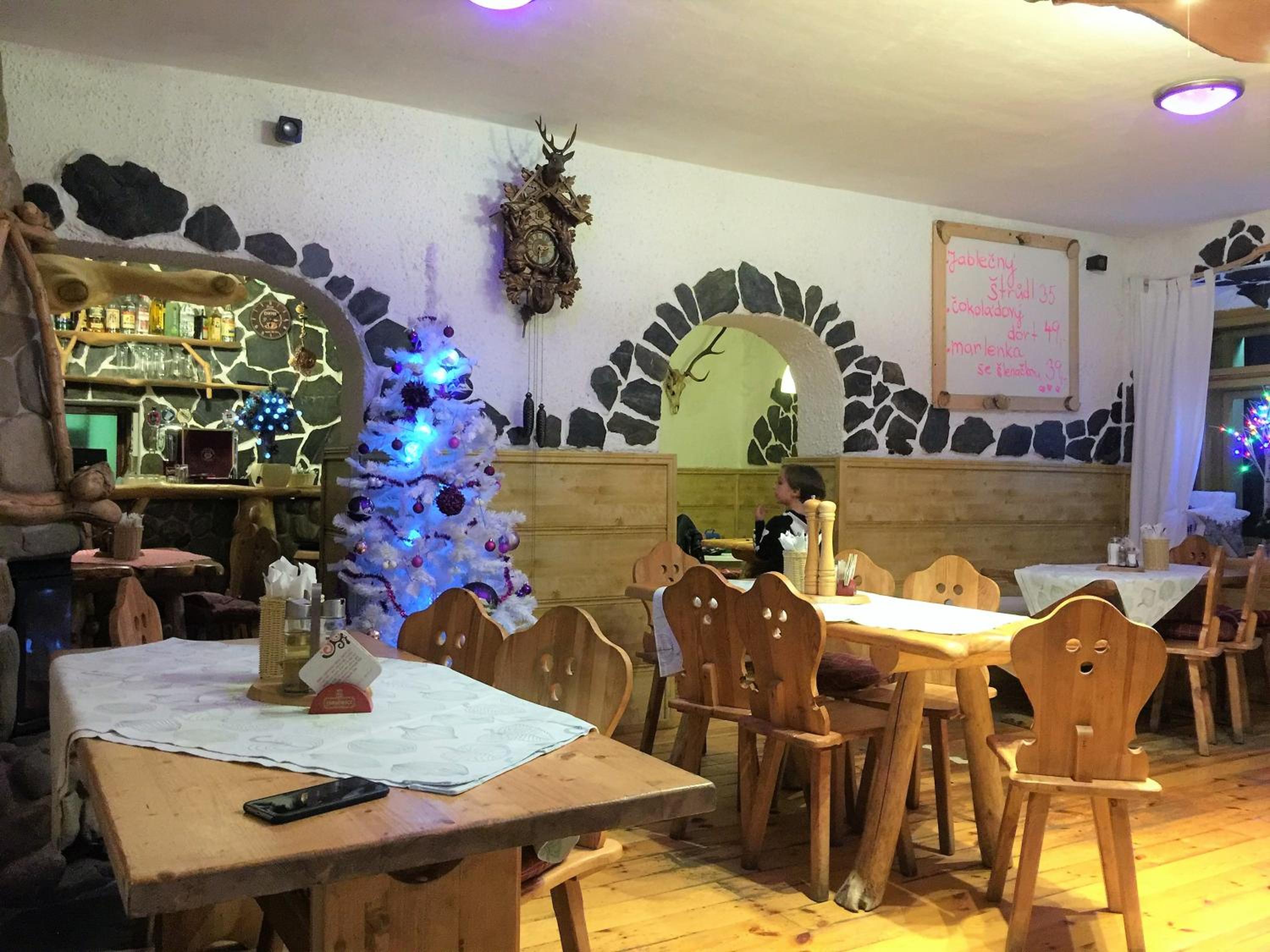 pension U Jiřího