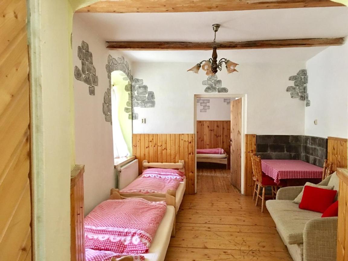 pension U Jiřího