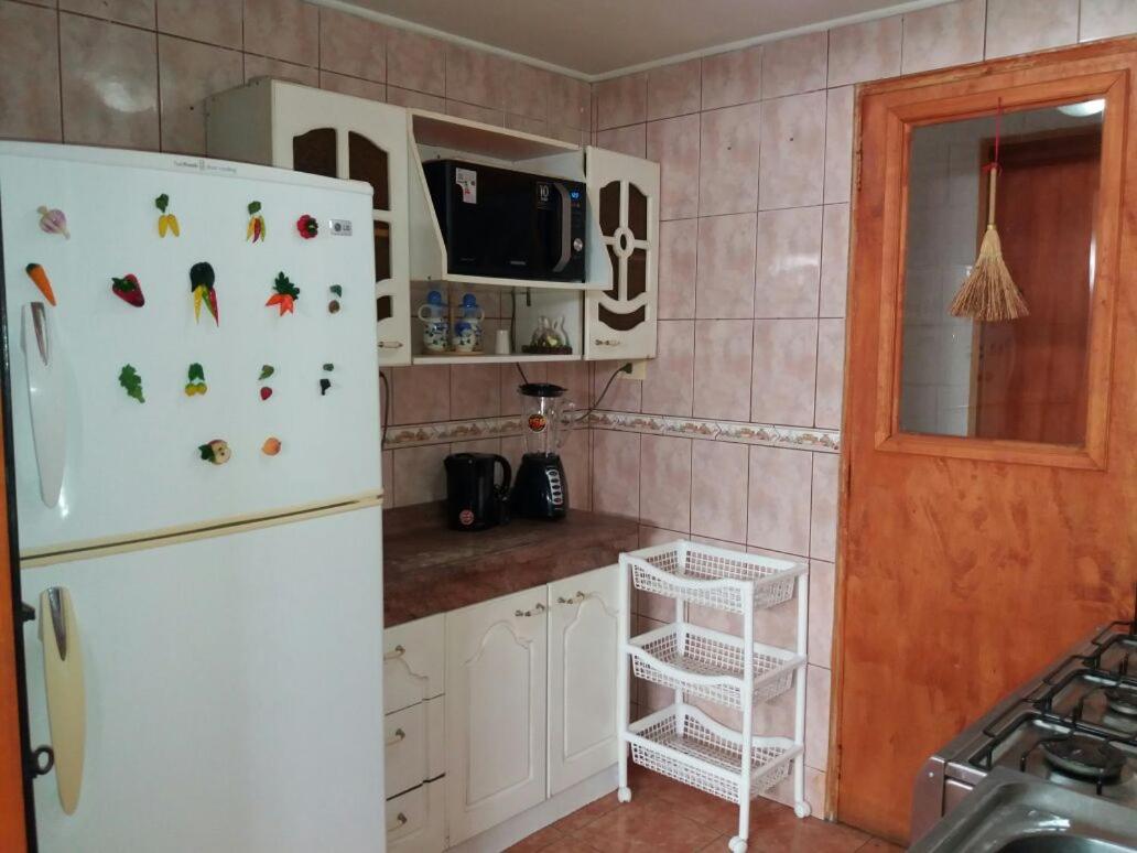 Casa La Serena