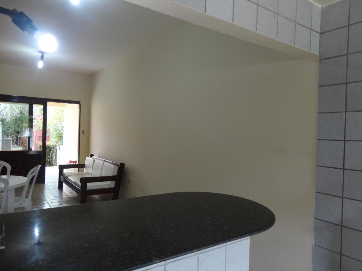 Casa Praia dos Carneiros