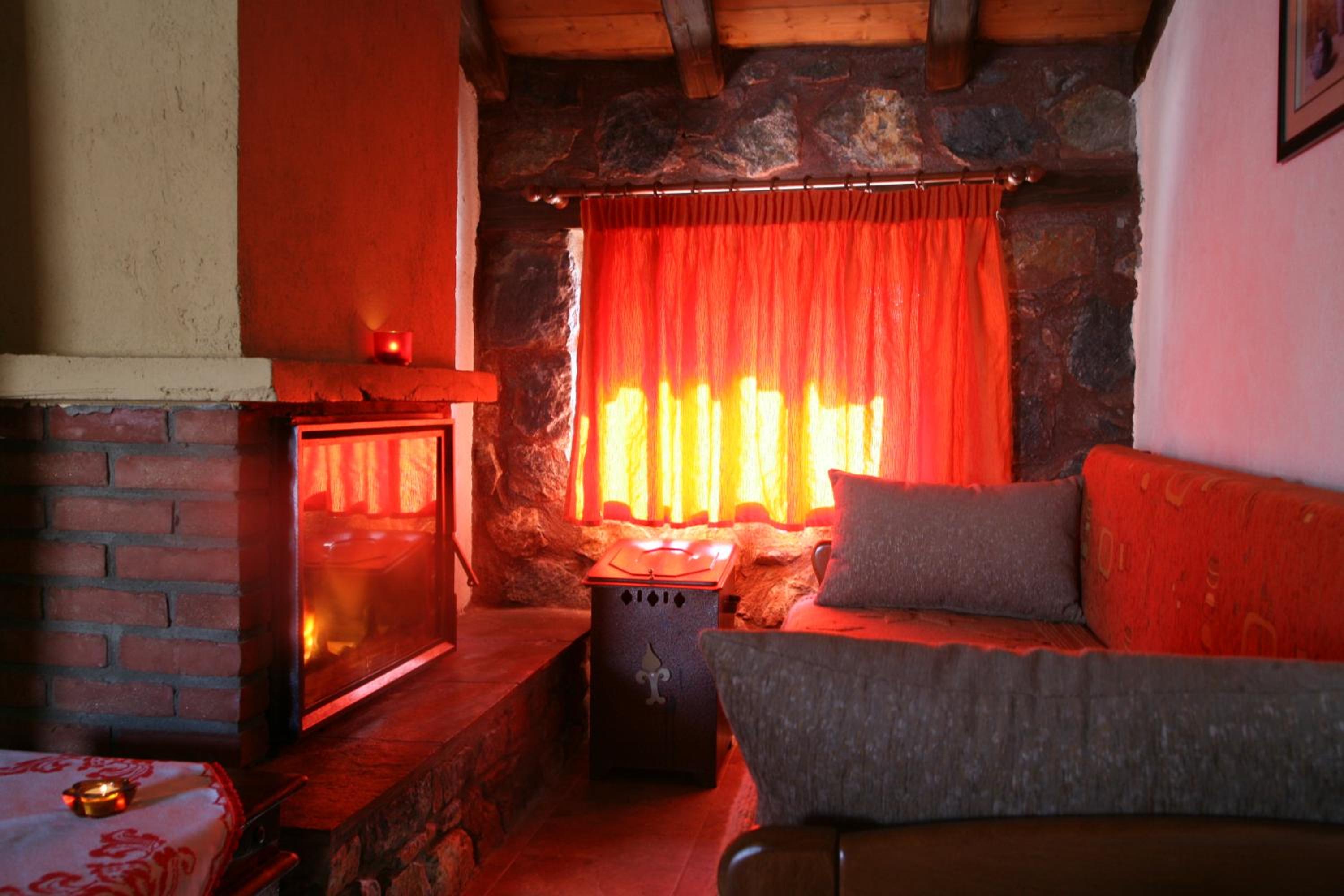 Eleni's Guesthouse view 2
