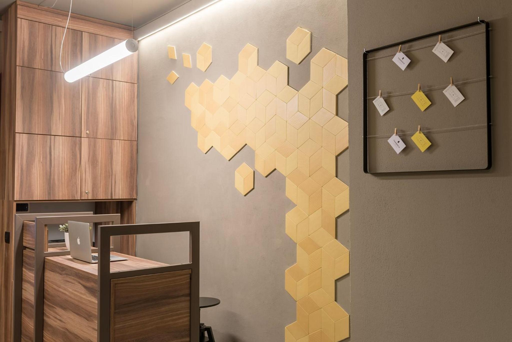 9 stanze - Boutique Rooms