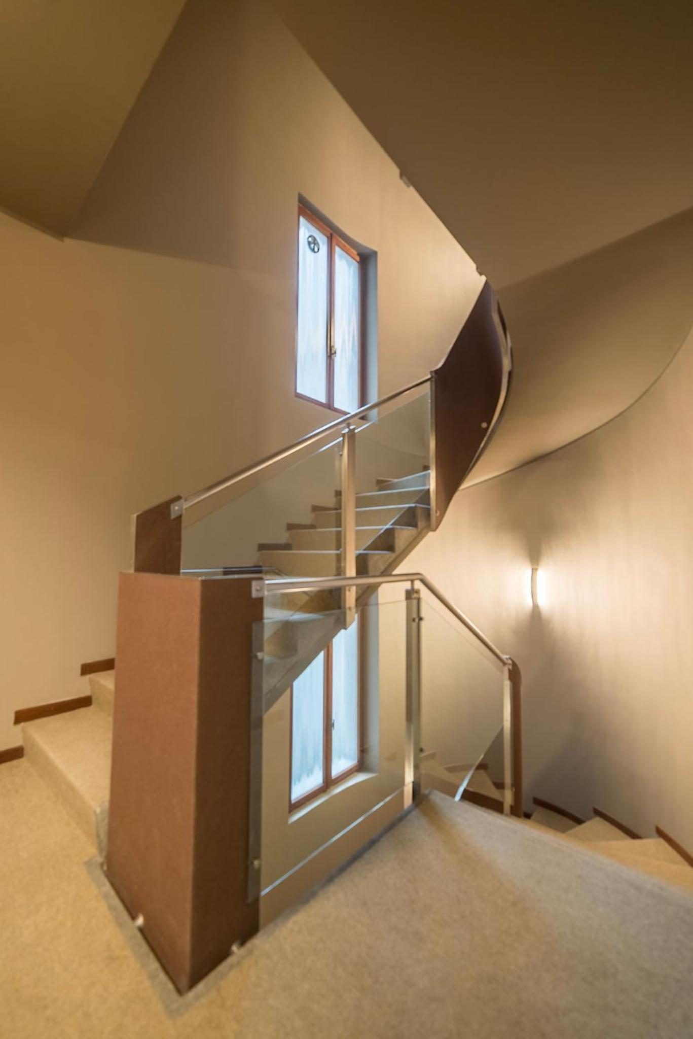 9 stanze - Boutique Rooms