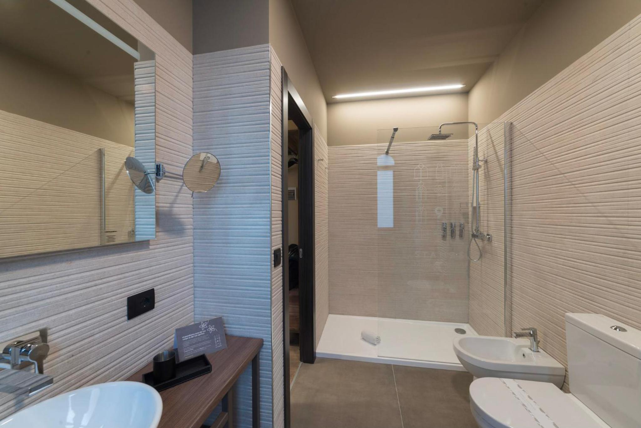 9 stanze - Boutique Rooms