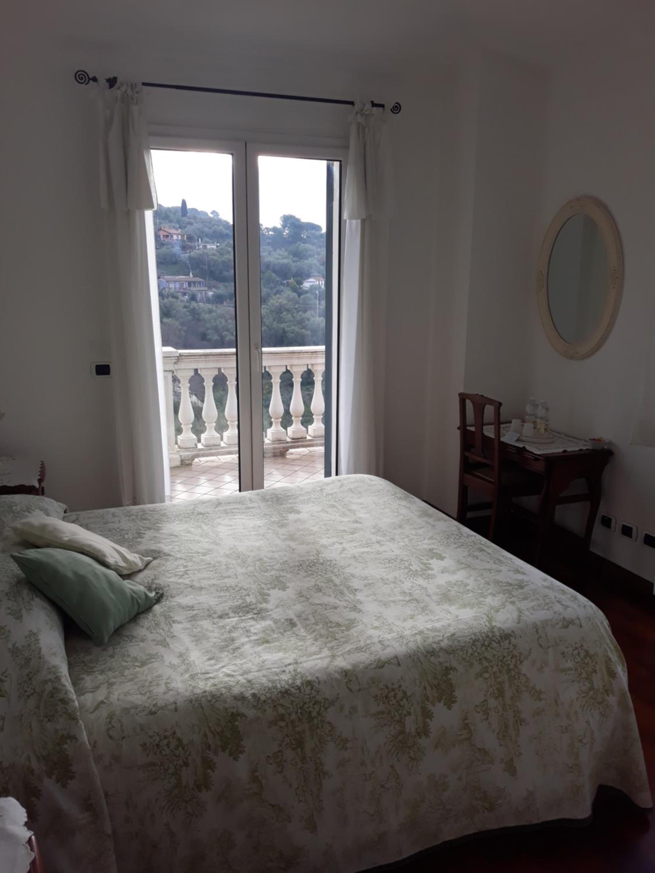 B&B Villa Isabella view 4