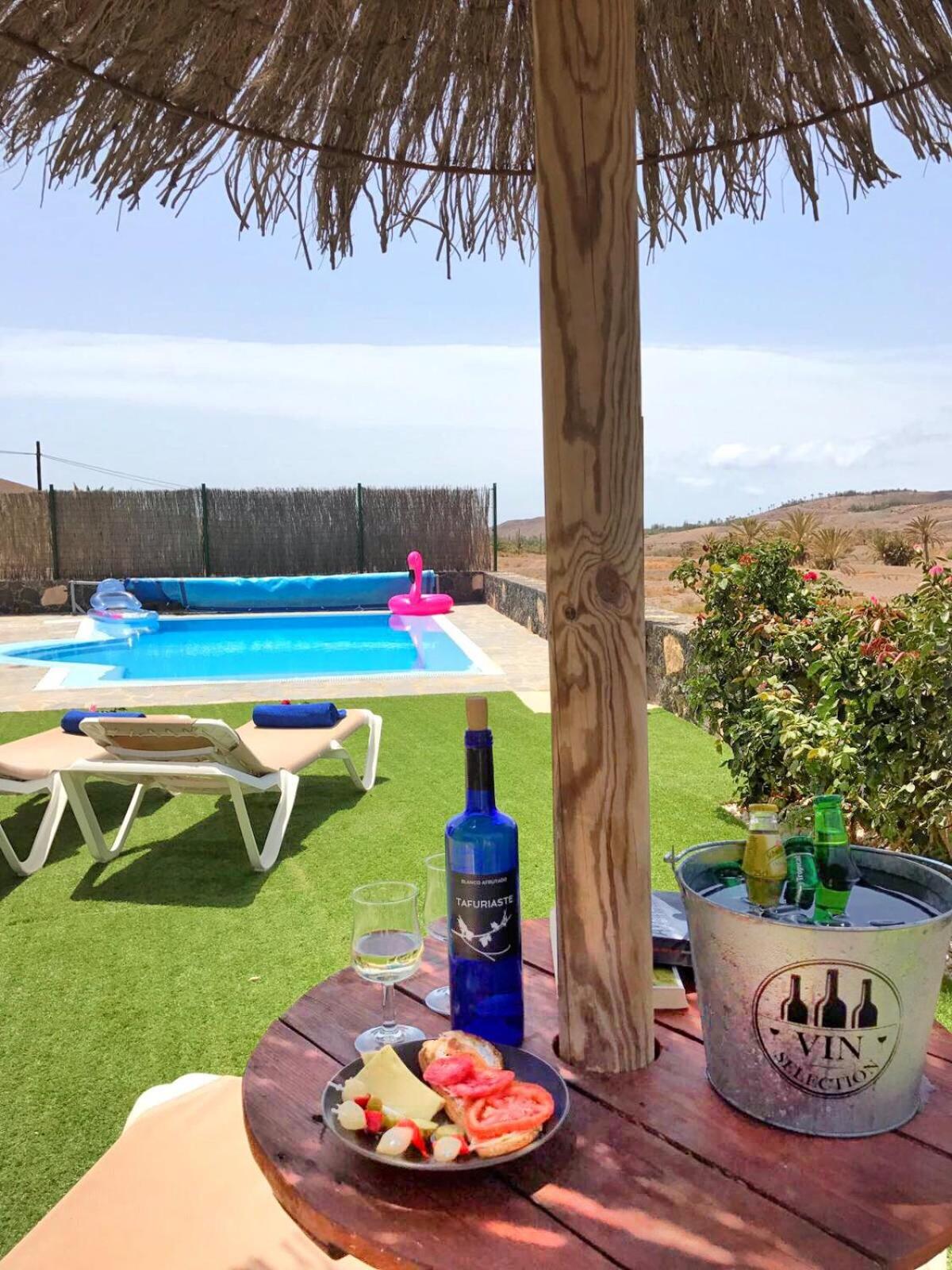 Hotel Villa El Valle