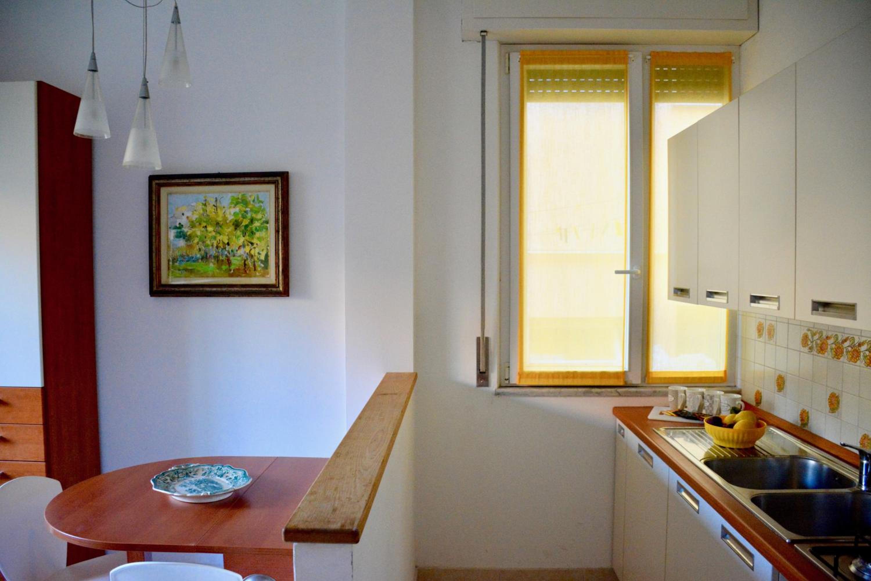 Casa Del Pruno view 5