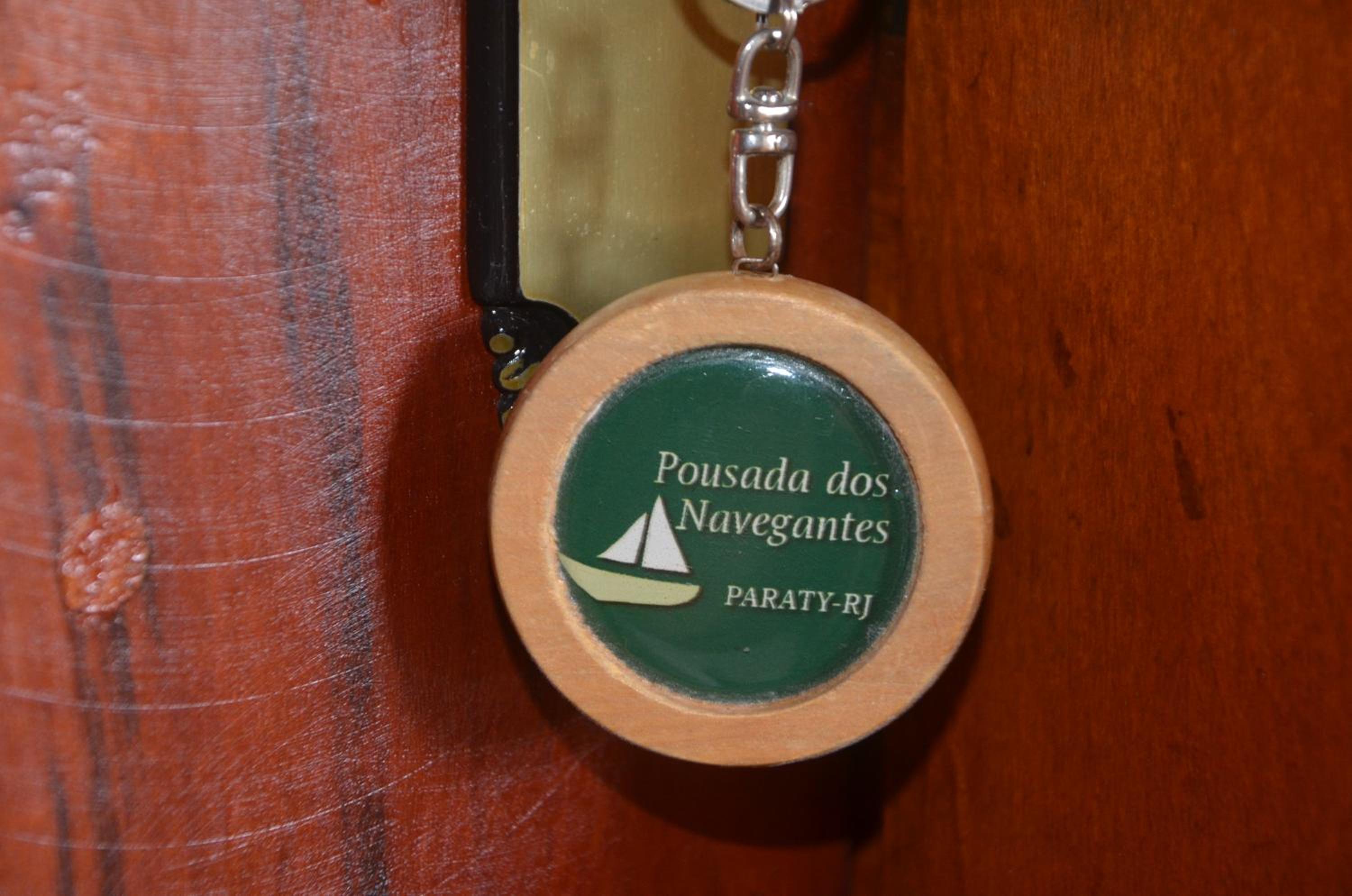 Pousada dos Navegantes