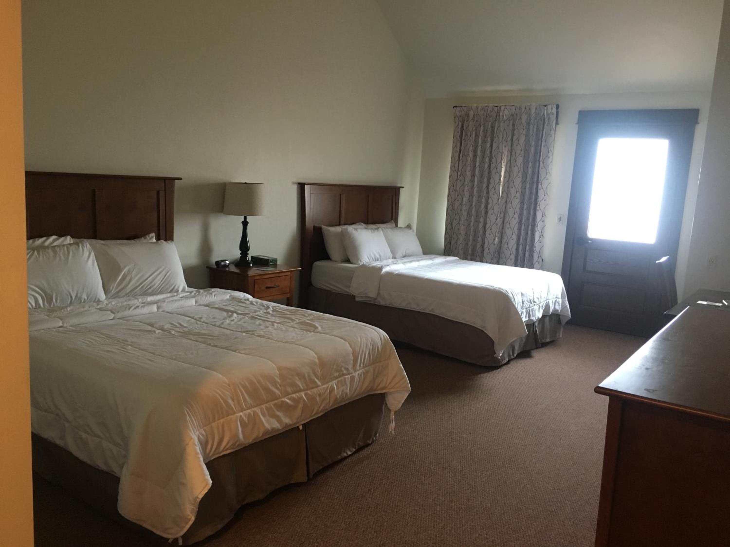 Great Northern Resort