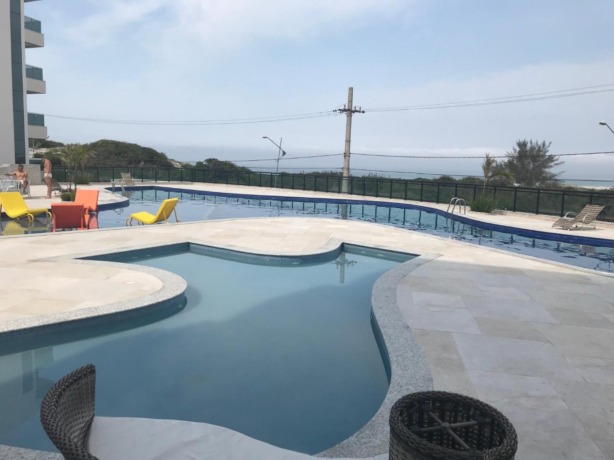 Apartamento Super Luxo em Arraial do Cabo view 4