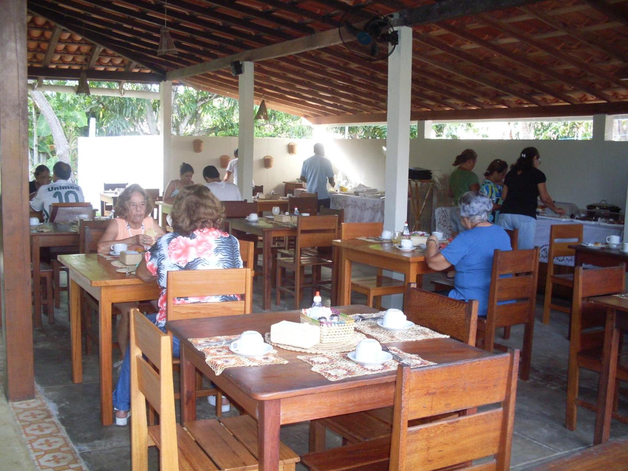Pousada Do Rio Barreirinhas, photo 35