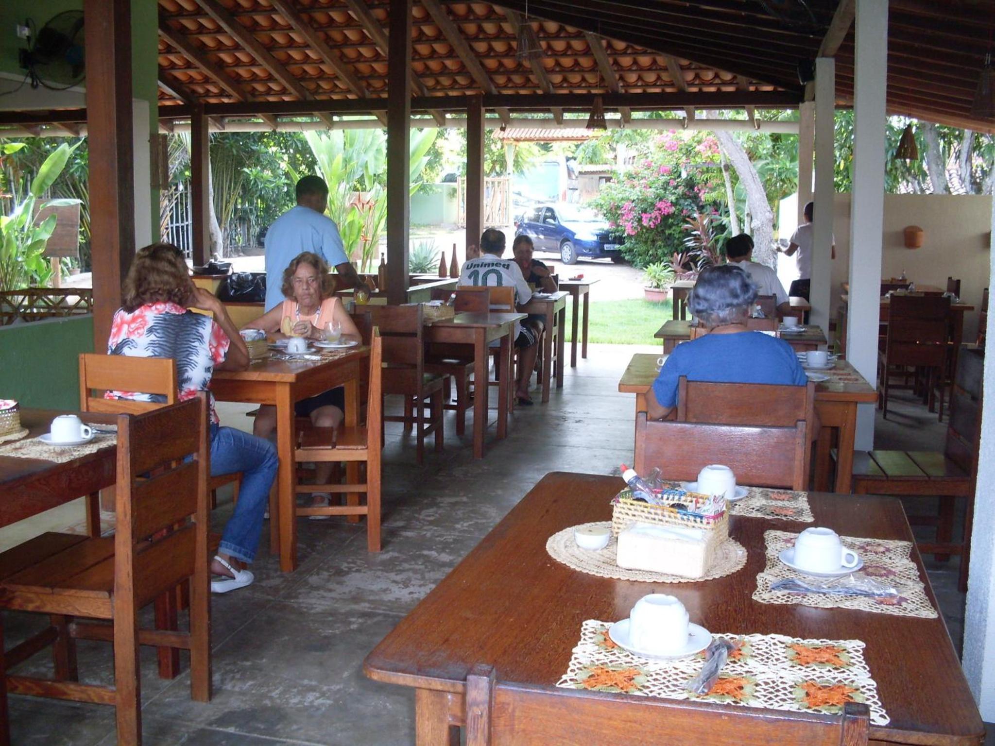 Pousada Do Rio Barreirinhas, photo 78