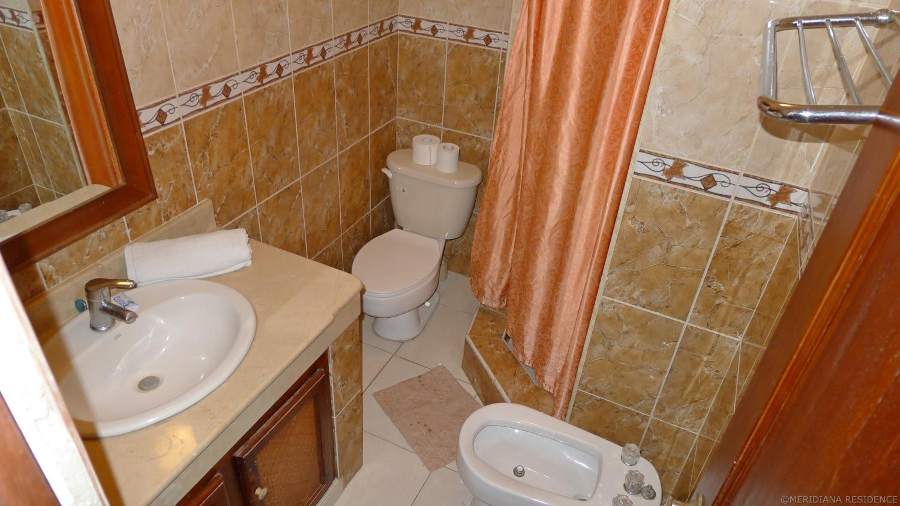 Juan Dolio Vacations - Residence Meridiana - Property Image 6
