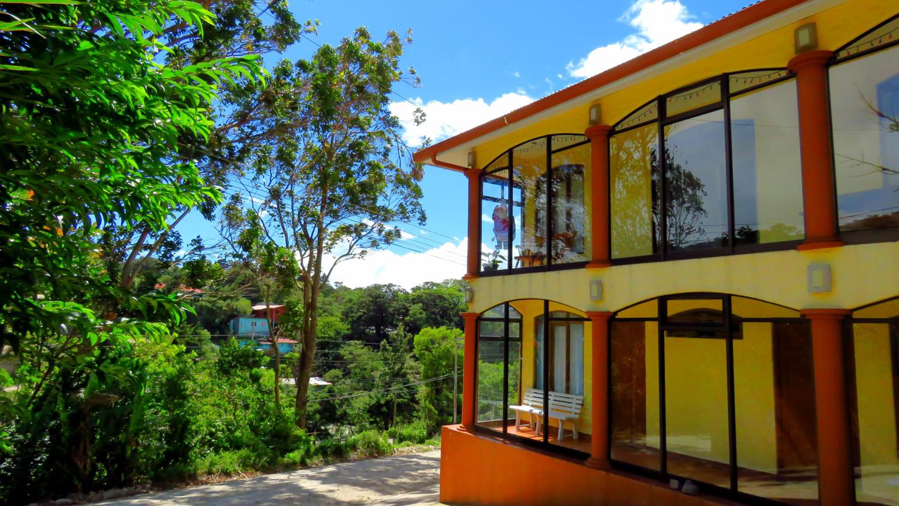 Hotel Santa Fe B&B