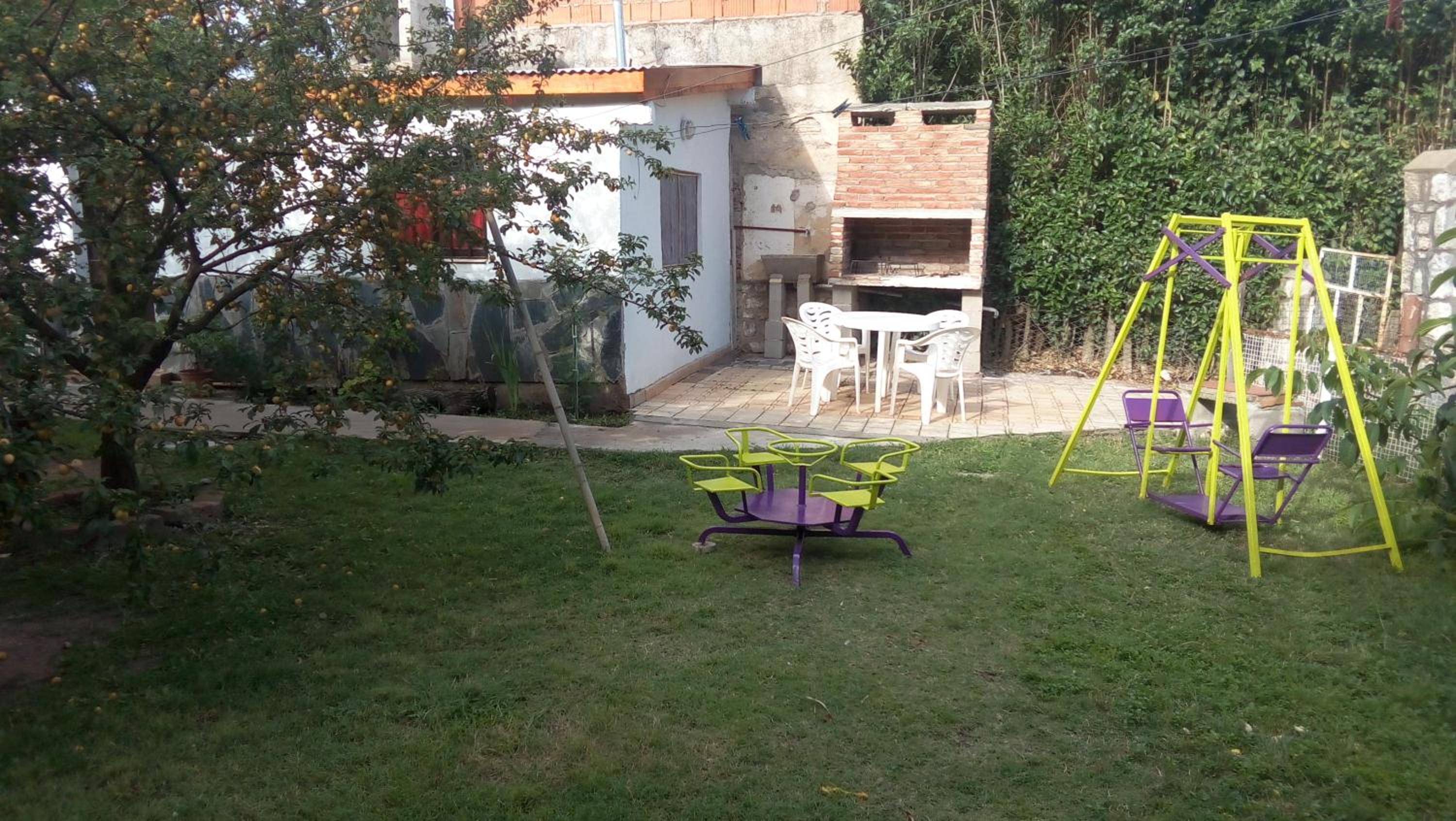 Apart Los Ciruelos