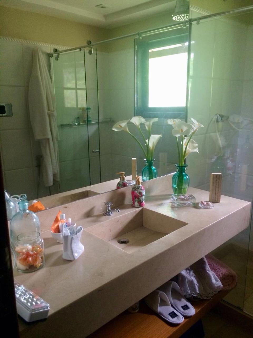 Casa Fazenda Inglesa Petrópolis RJ