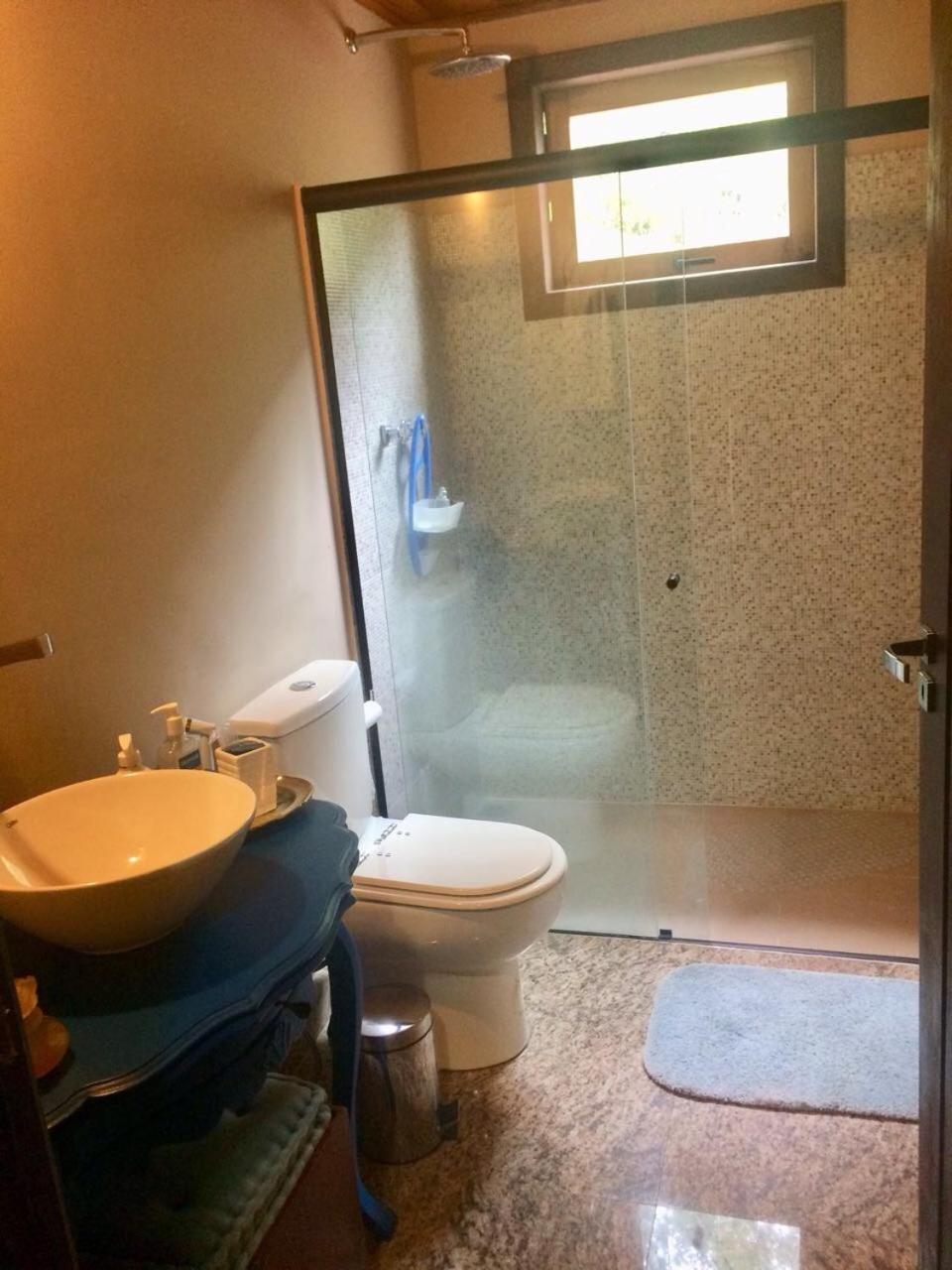 Casa Fazenda Inglesa Petrópolis RJ