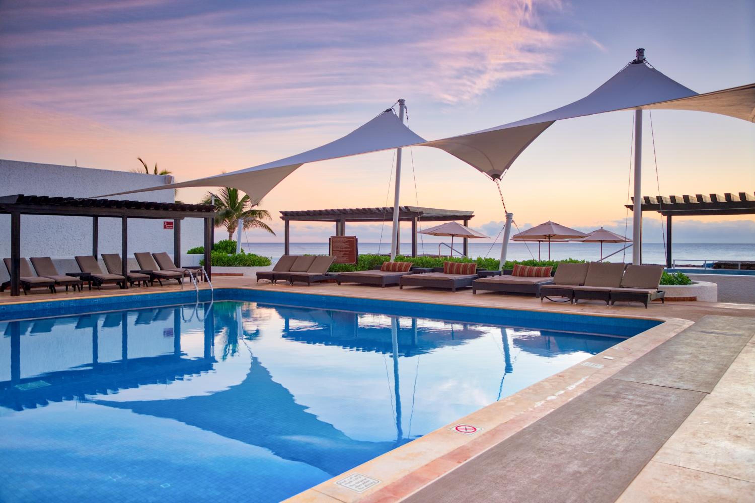 GR Solaris Caribe Adults Only - All Inclusive