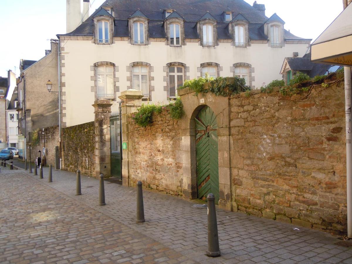 Quimper Vacations - Quimper-Appart - Property Image 7