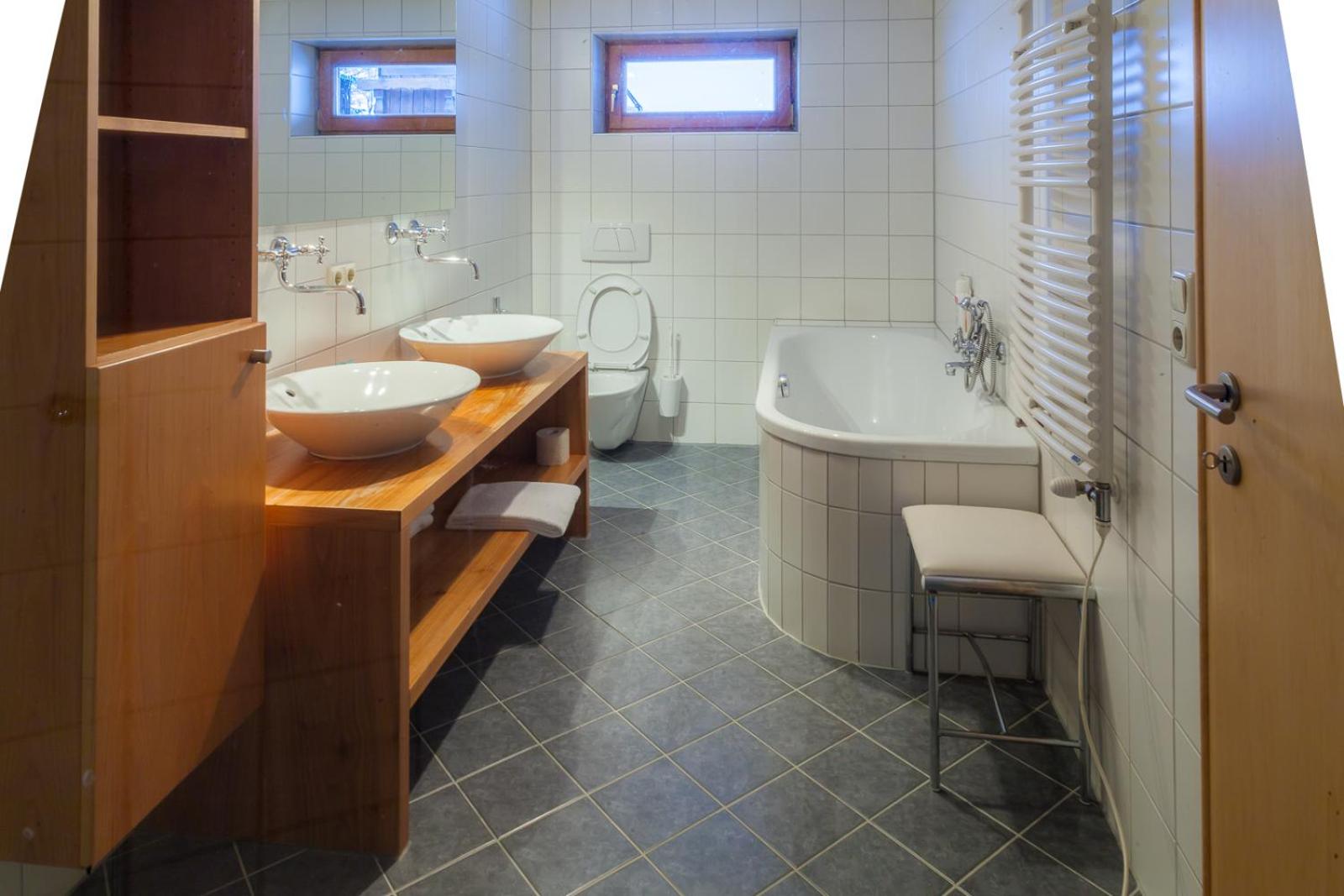 Aparthotel Saladina