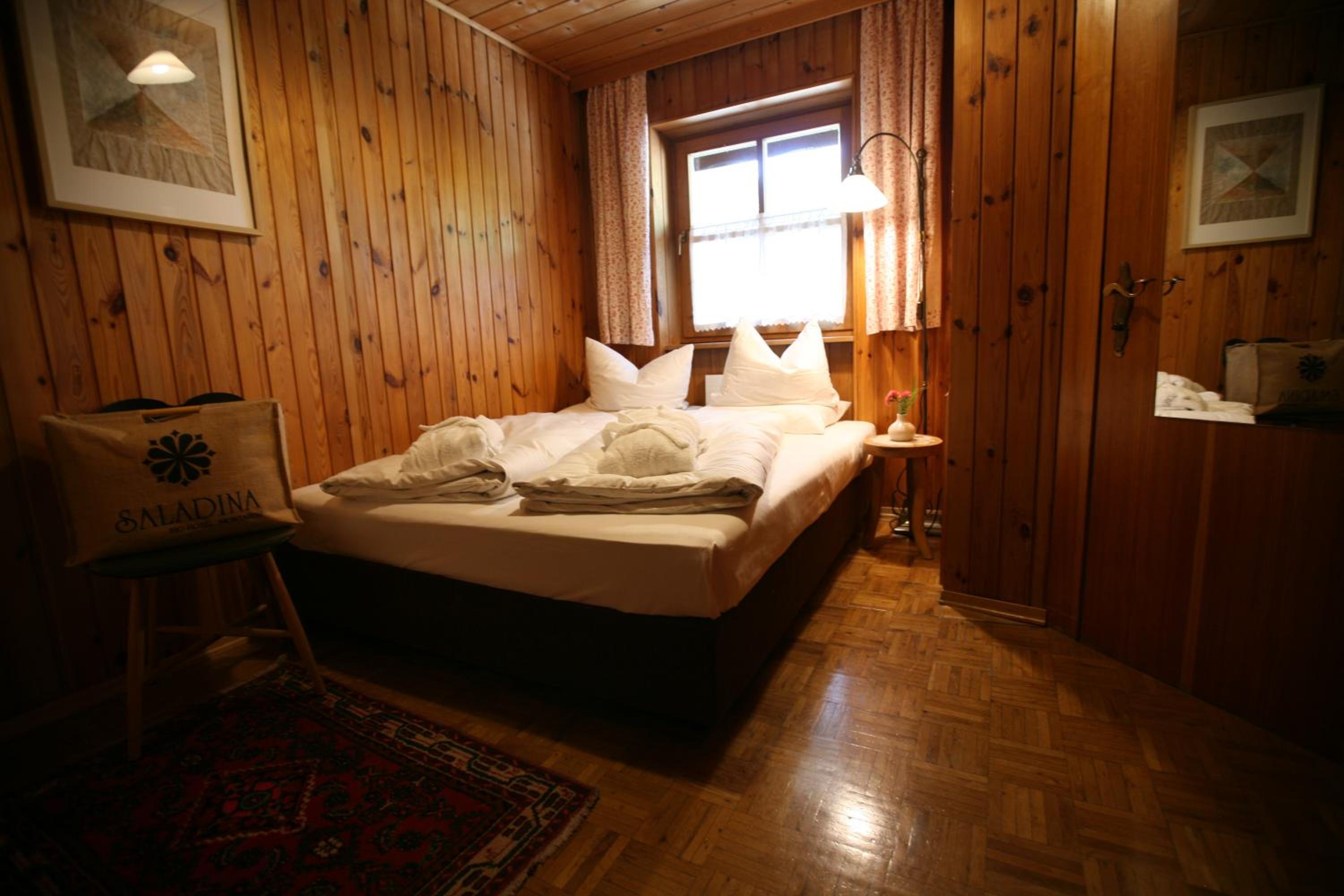 Aparthotel Saladina