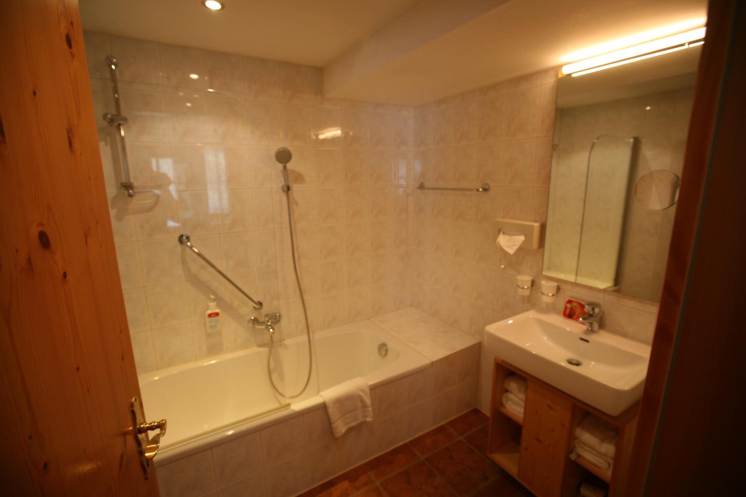 Aparthotel Saladina
