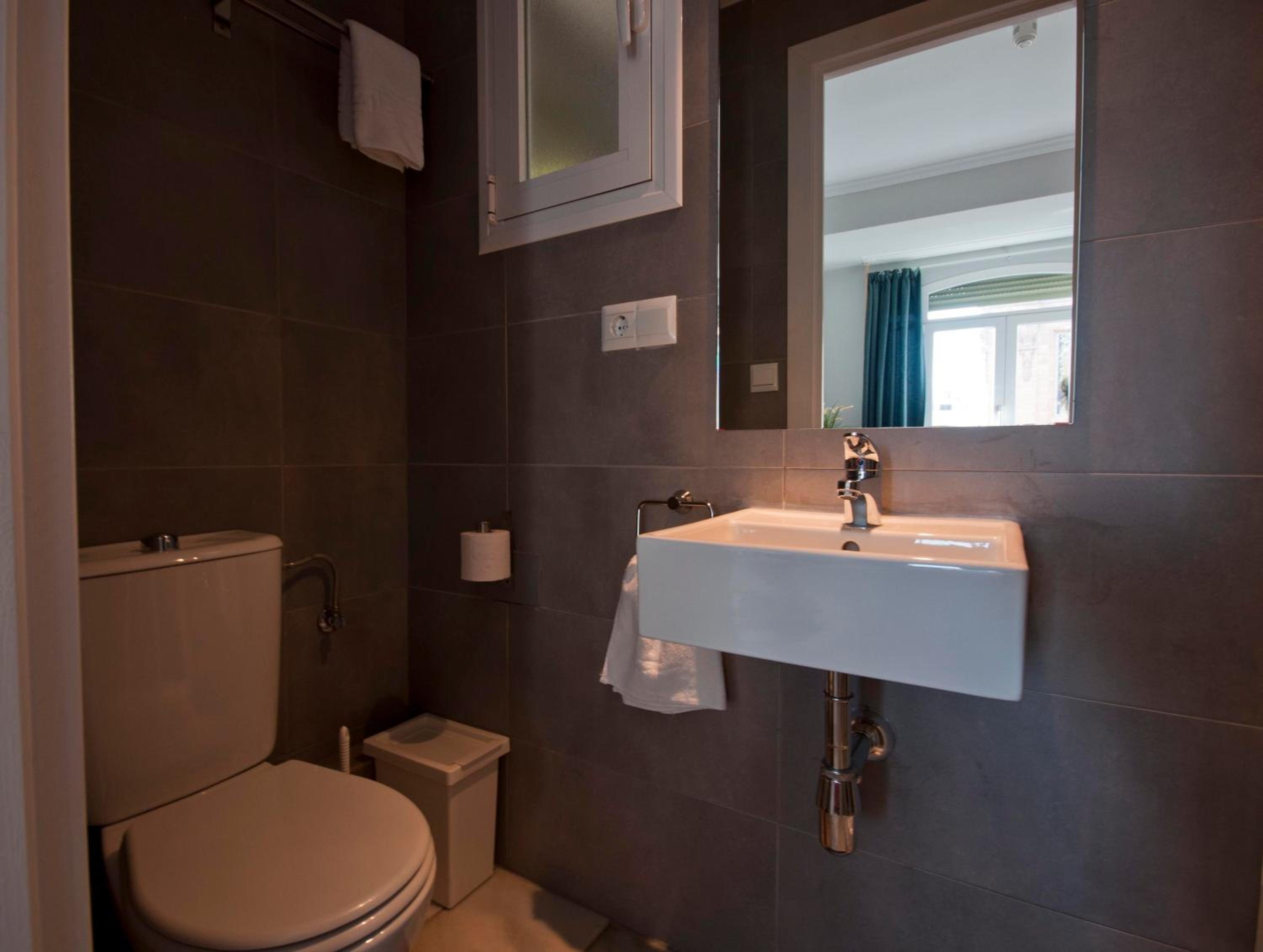 Apartamentos Avenida