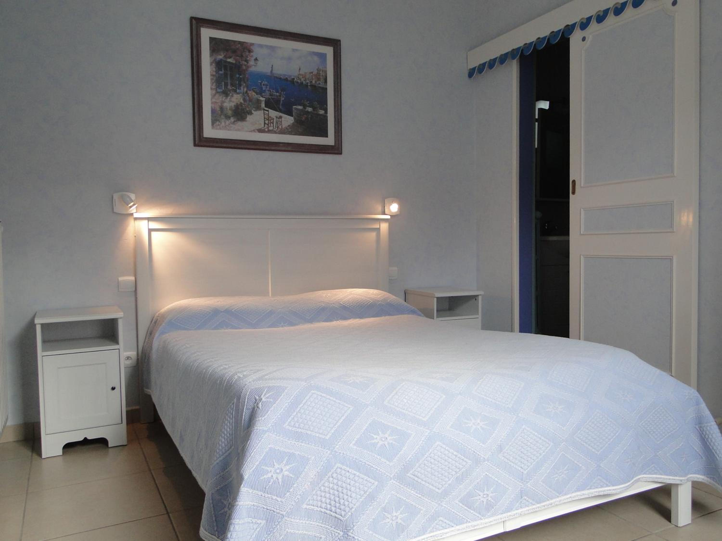 Arcachon Vacations - Residence L'Aquarium - Property Image 4