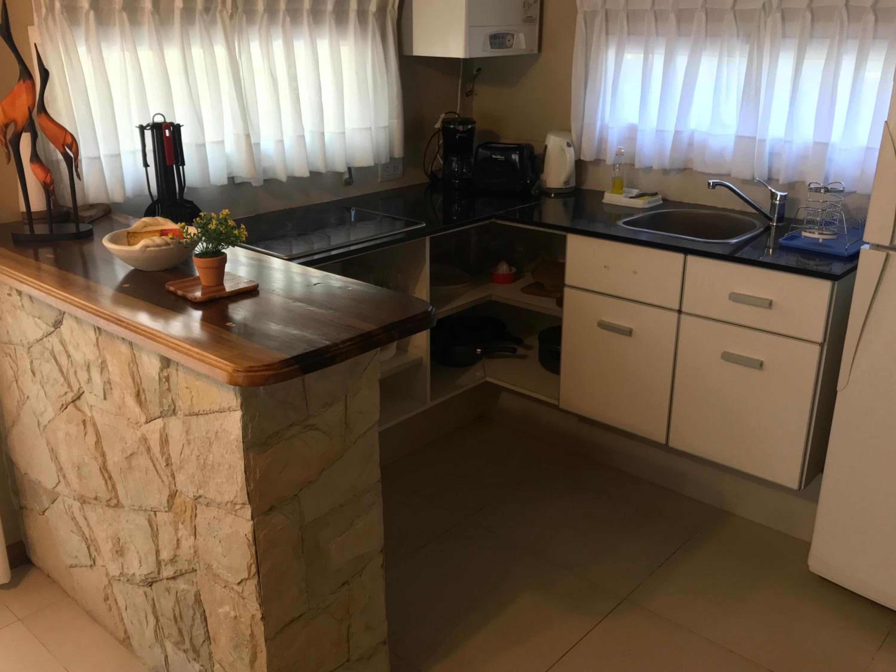 Complejo Pampa